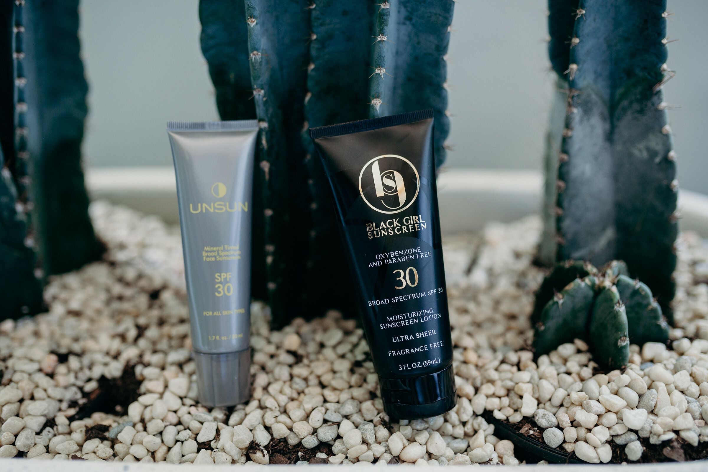 Spring Has Arrived! Here Are Two Sunscreens To Add To Your Skincare Routine