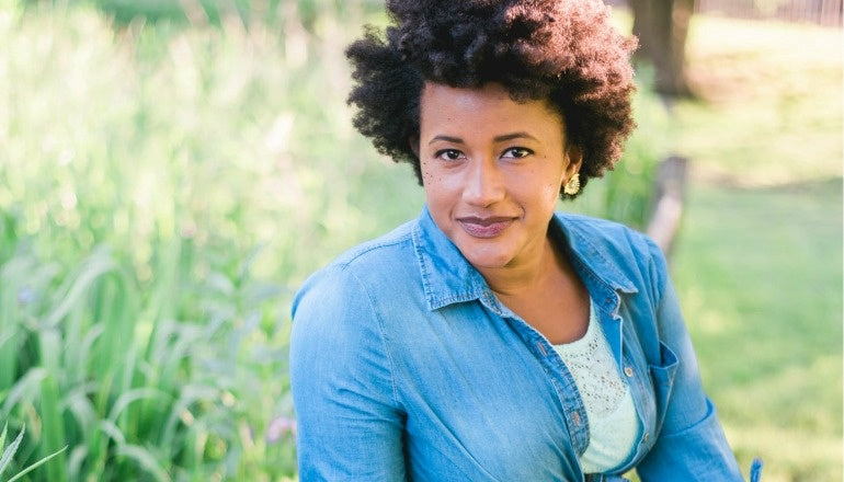 Episode 18: Curl Mix - Kim Lewis- BLK+GRN
