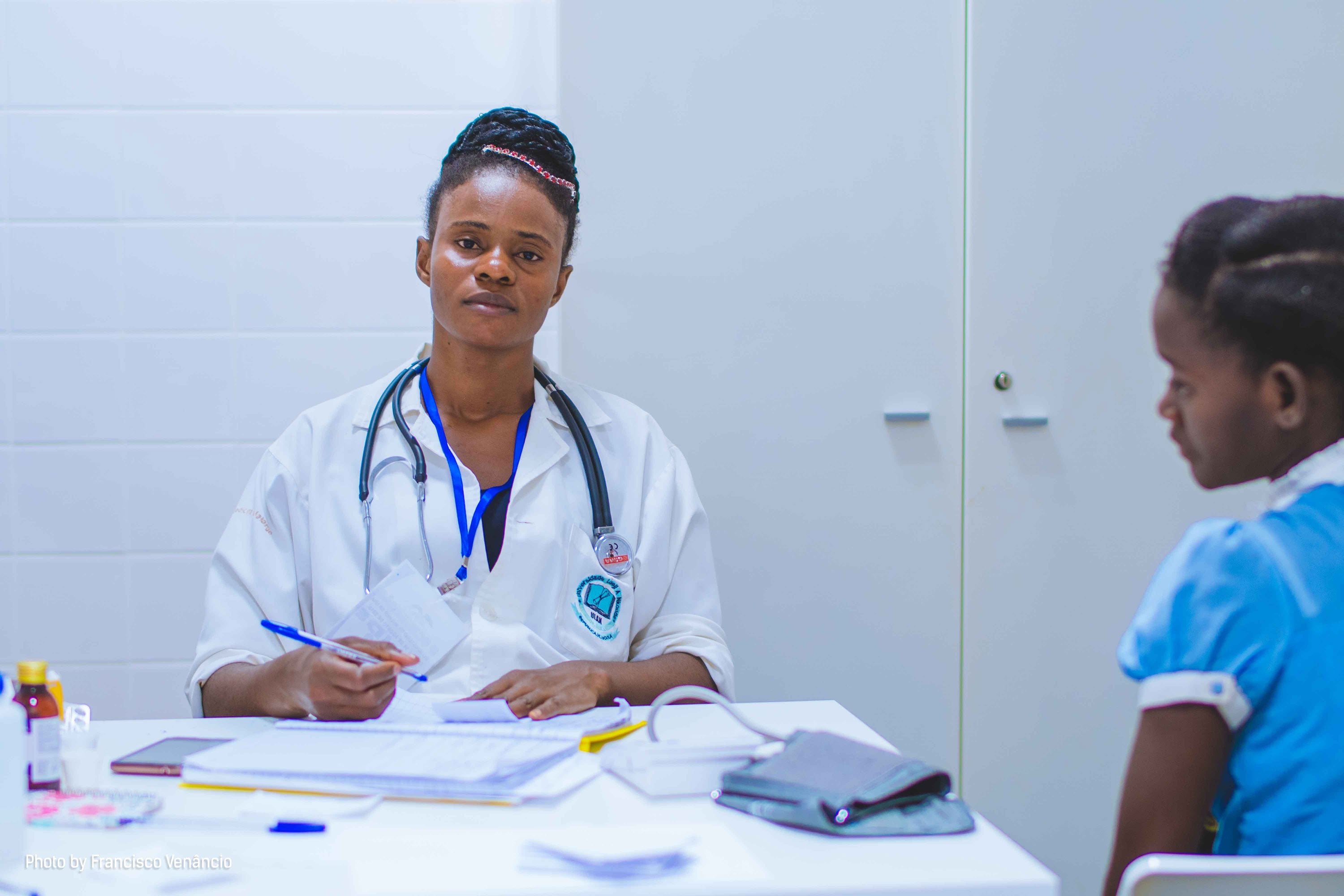 Why Representation Matters in Health Care