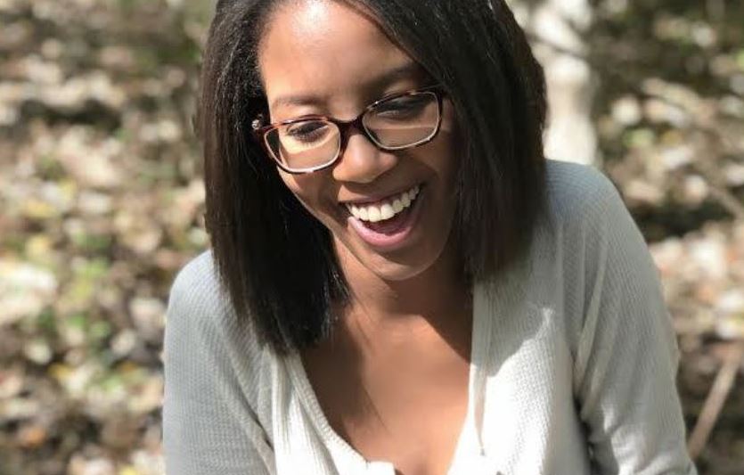 Episode 9: H&B - Gabrielle Lauren - BLK+GRN