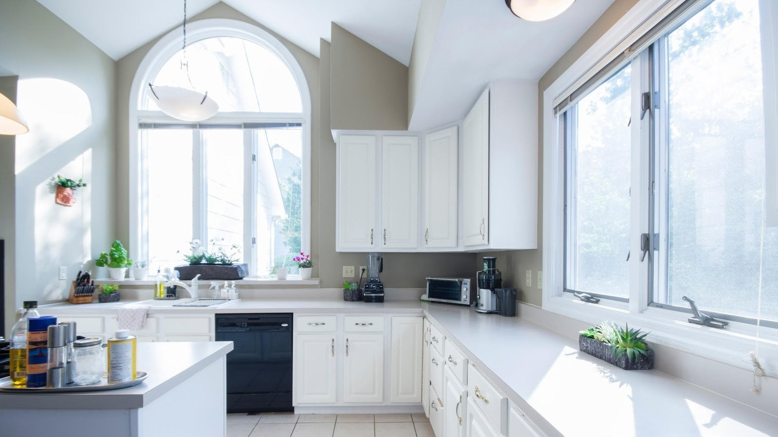 Toxic-free Guide to Cleaning Your Home