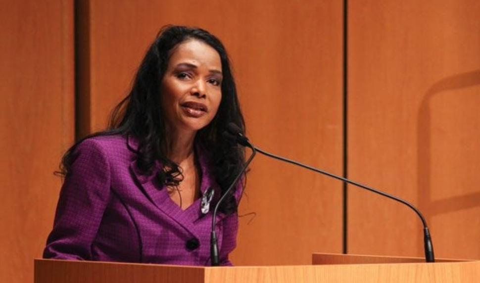 Episode 59: The power of buying black an economic revolution | Maggie Anderson