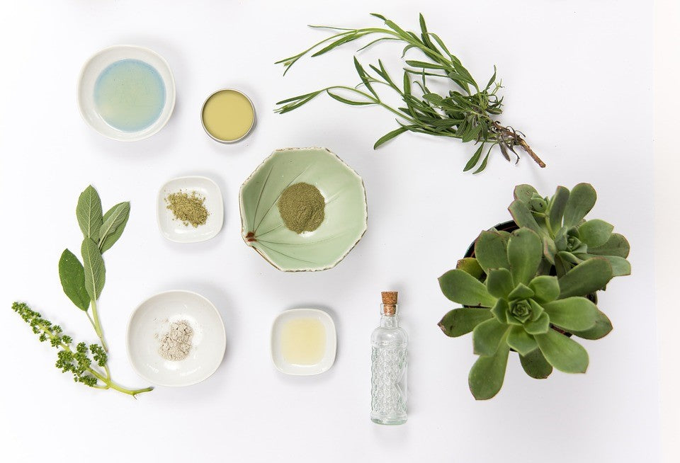 5 Essential Tips to Detox Your Skincare Routine