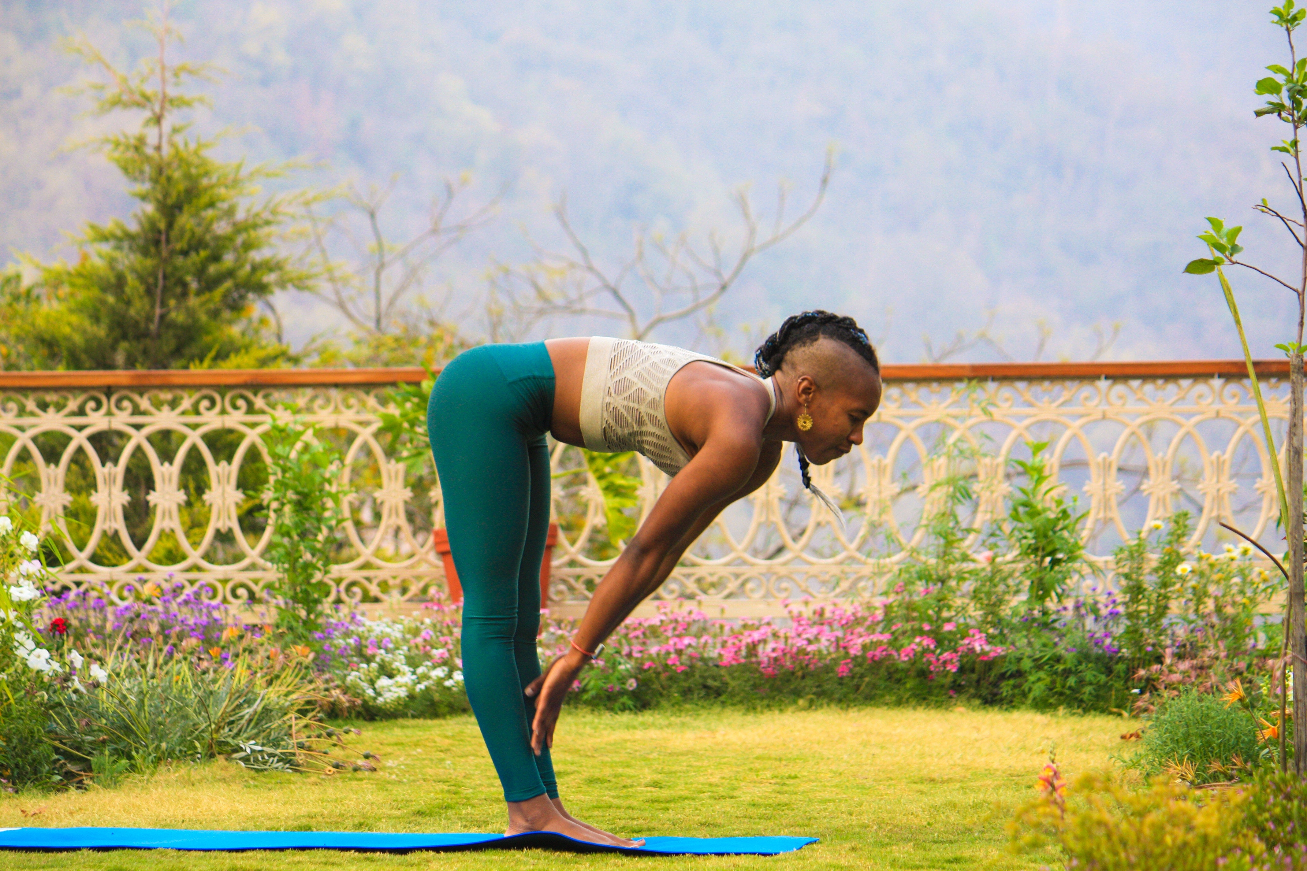 6 Ways to Soothe Post-Workout Muscles