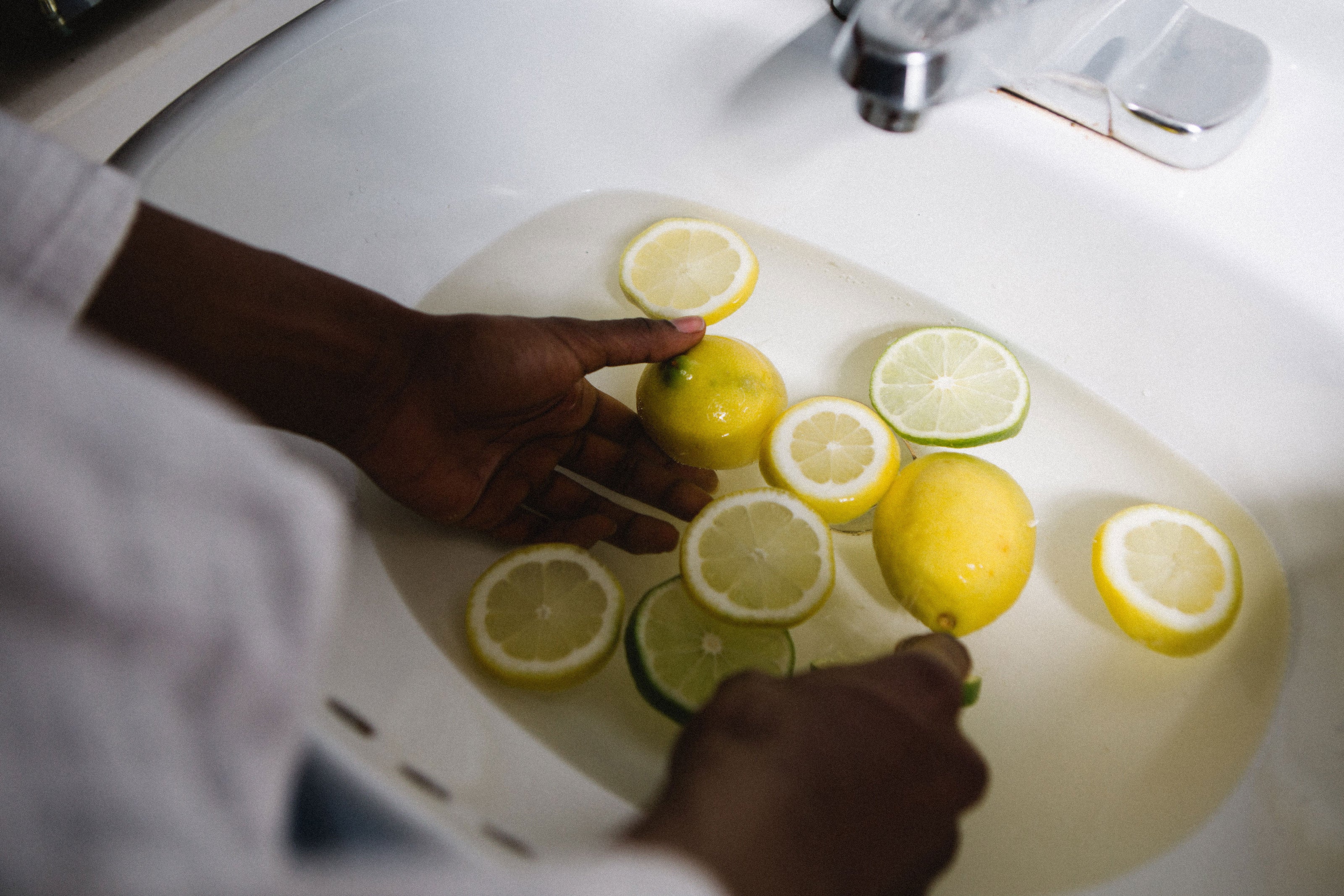 Eliminating Toxicity In Underarm Hygiene
