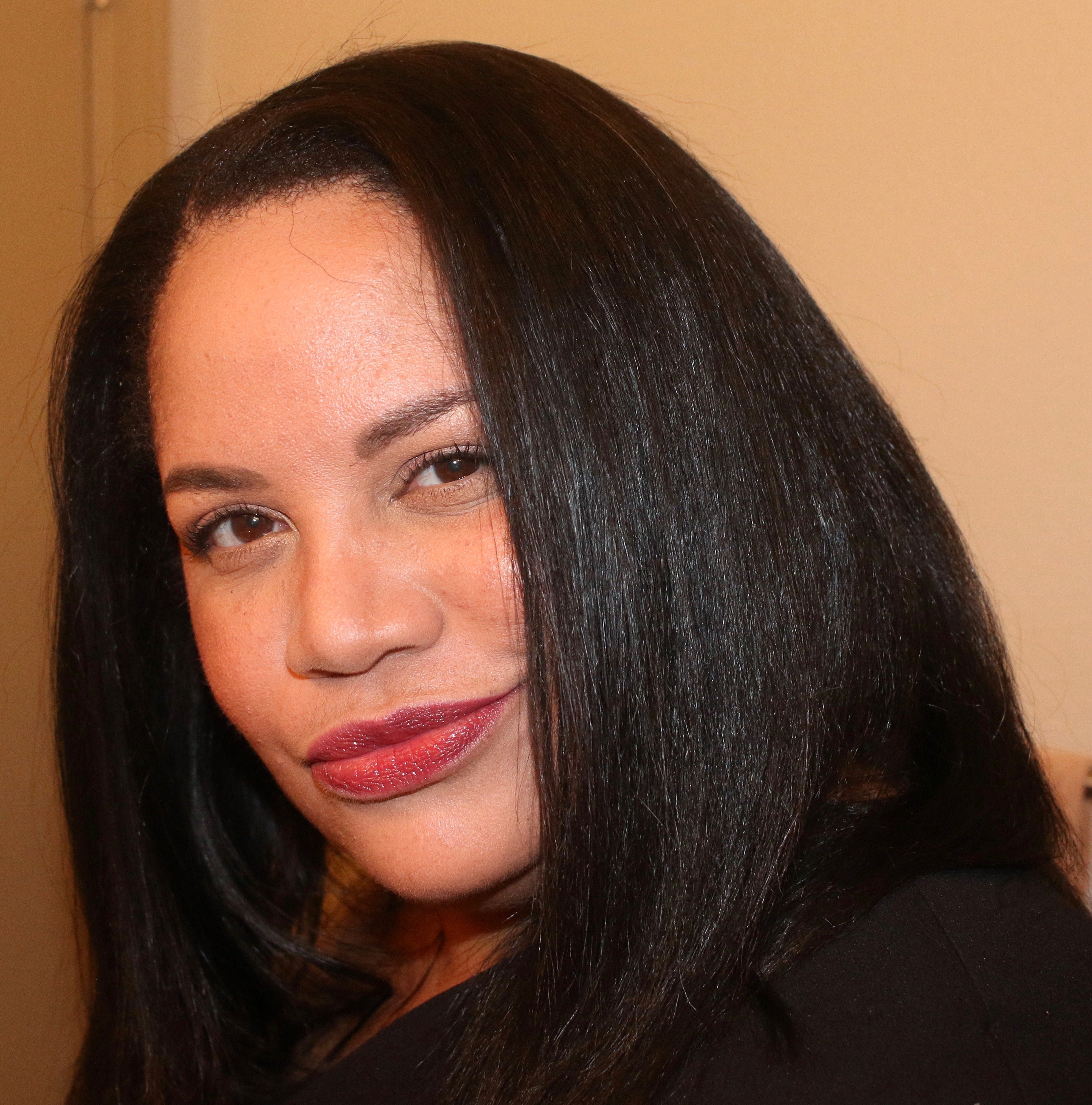 CurlyCoilyTresses