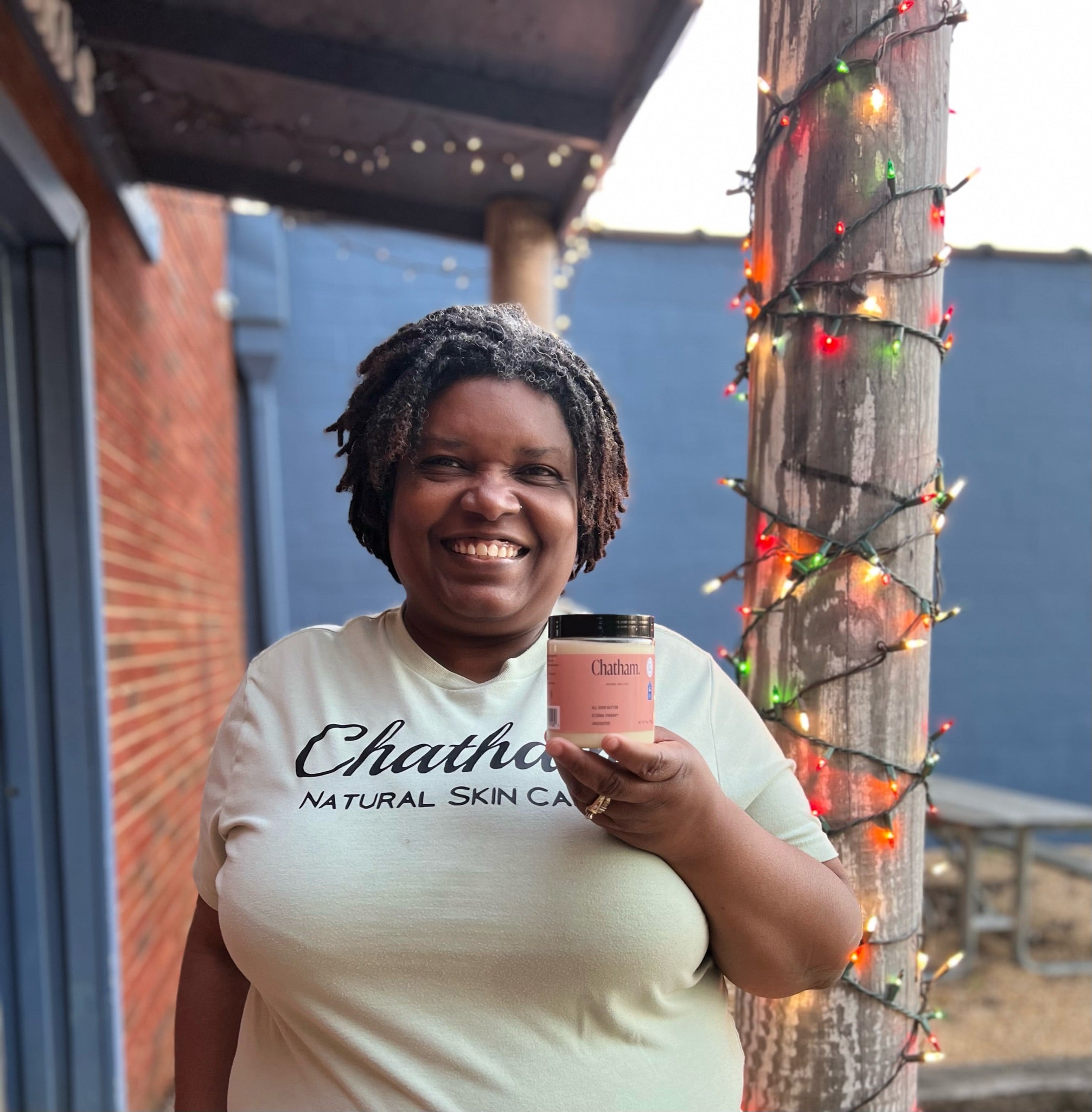 Chatham Natural Skincare