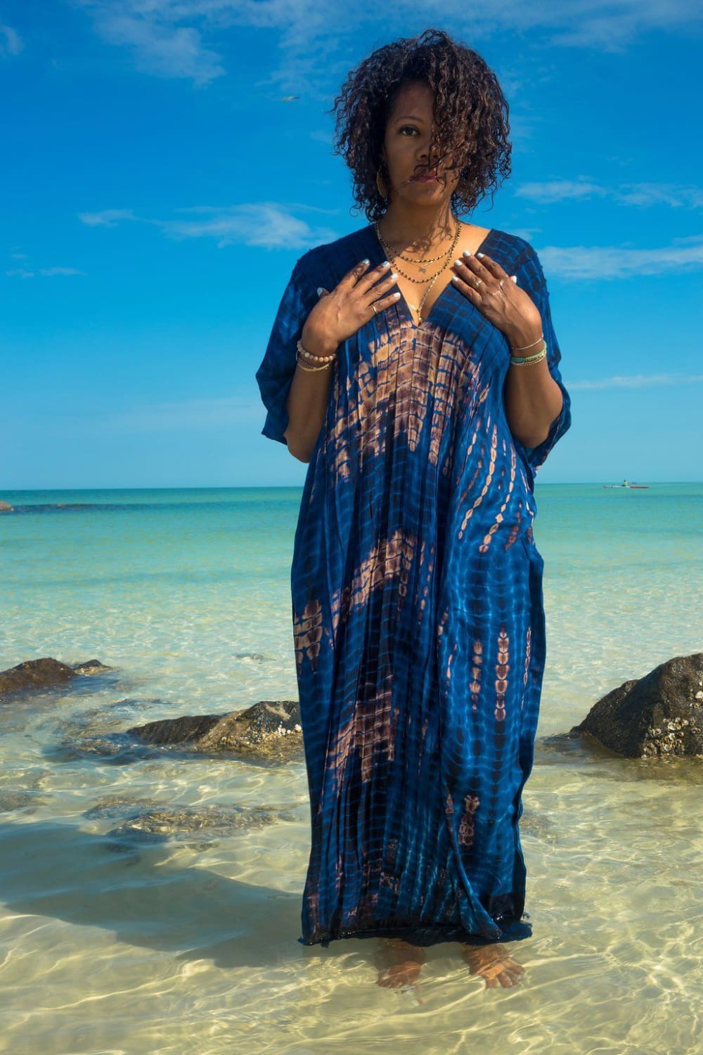 Blue Sage Eco Boutique