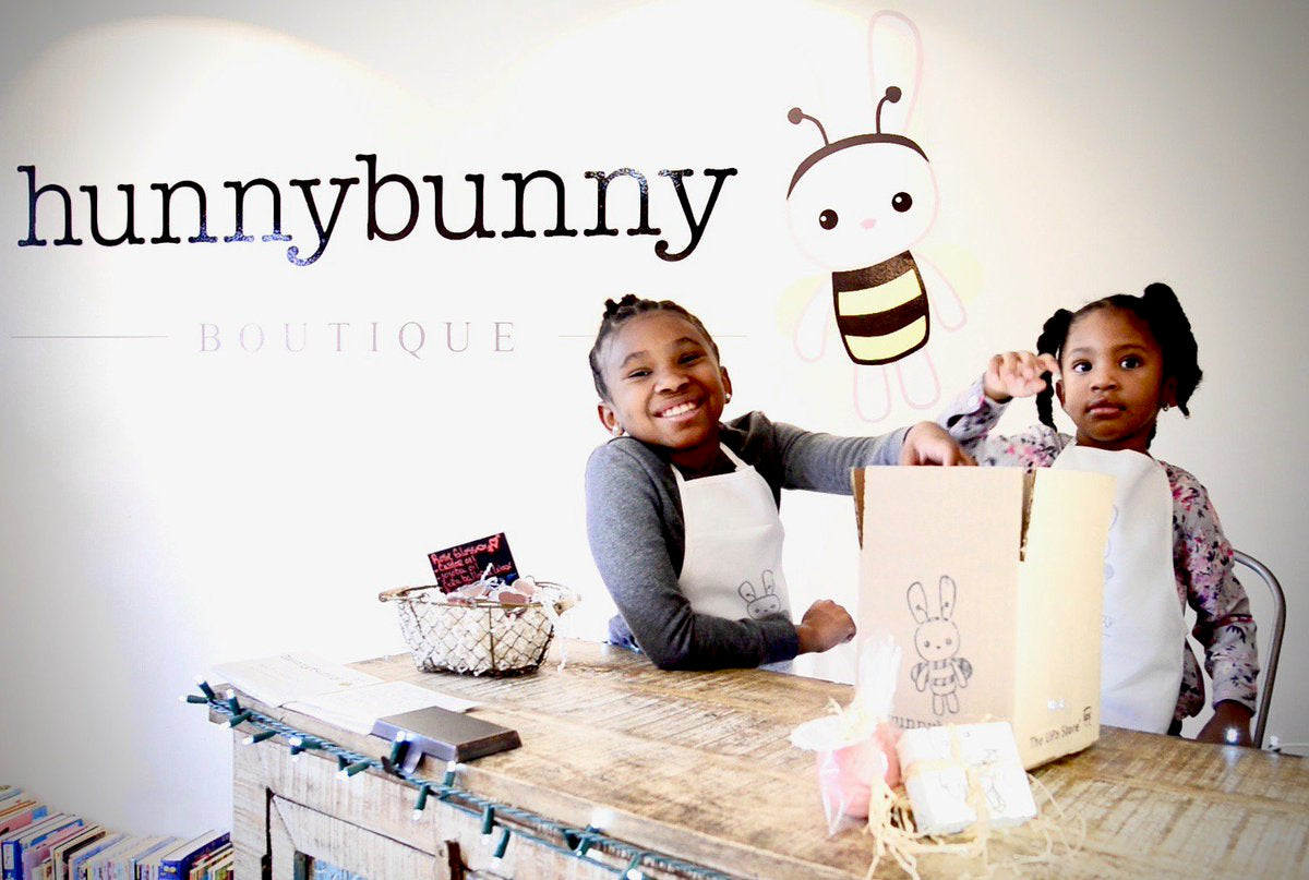 hunnybunny