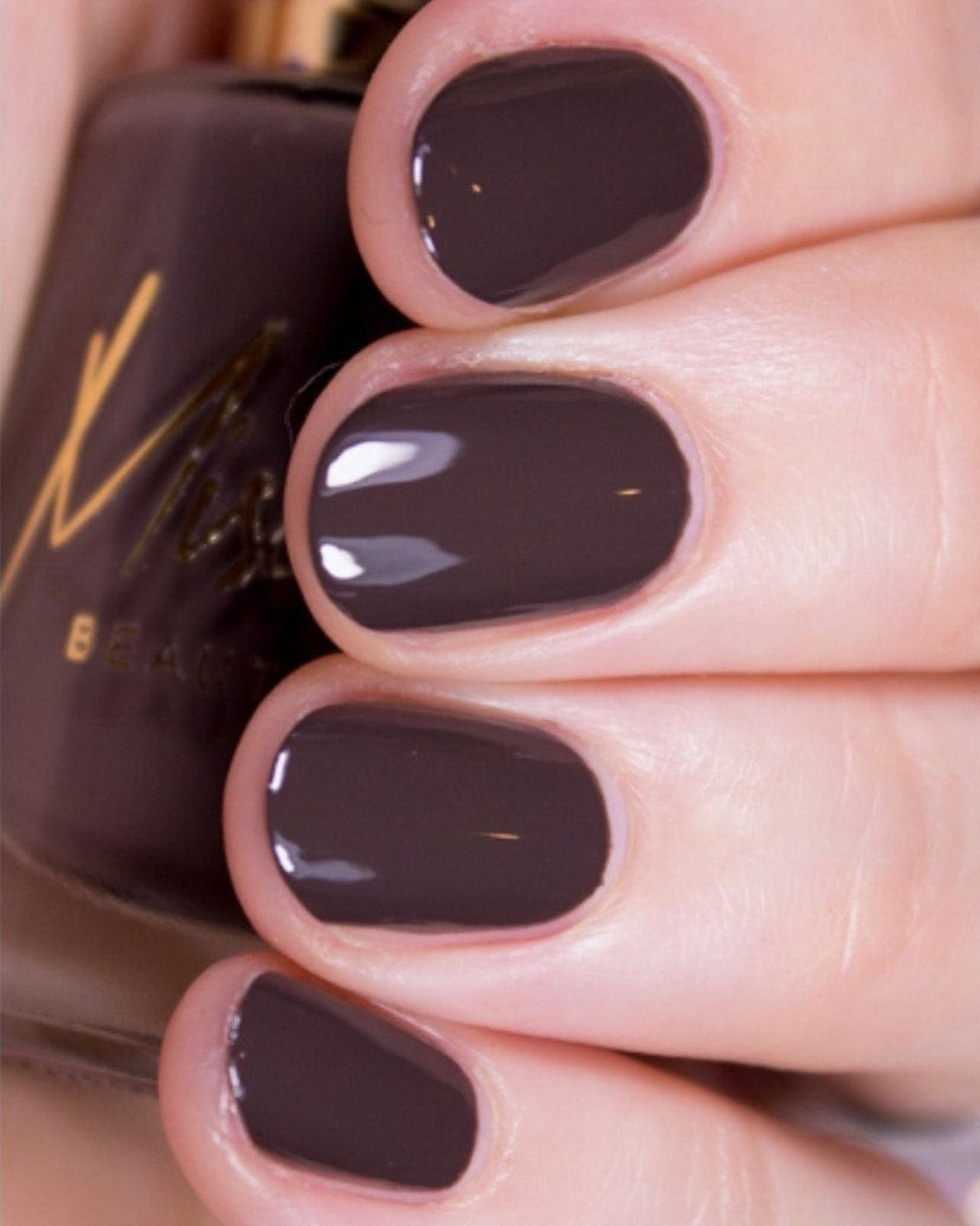 Nail Lacquer