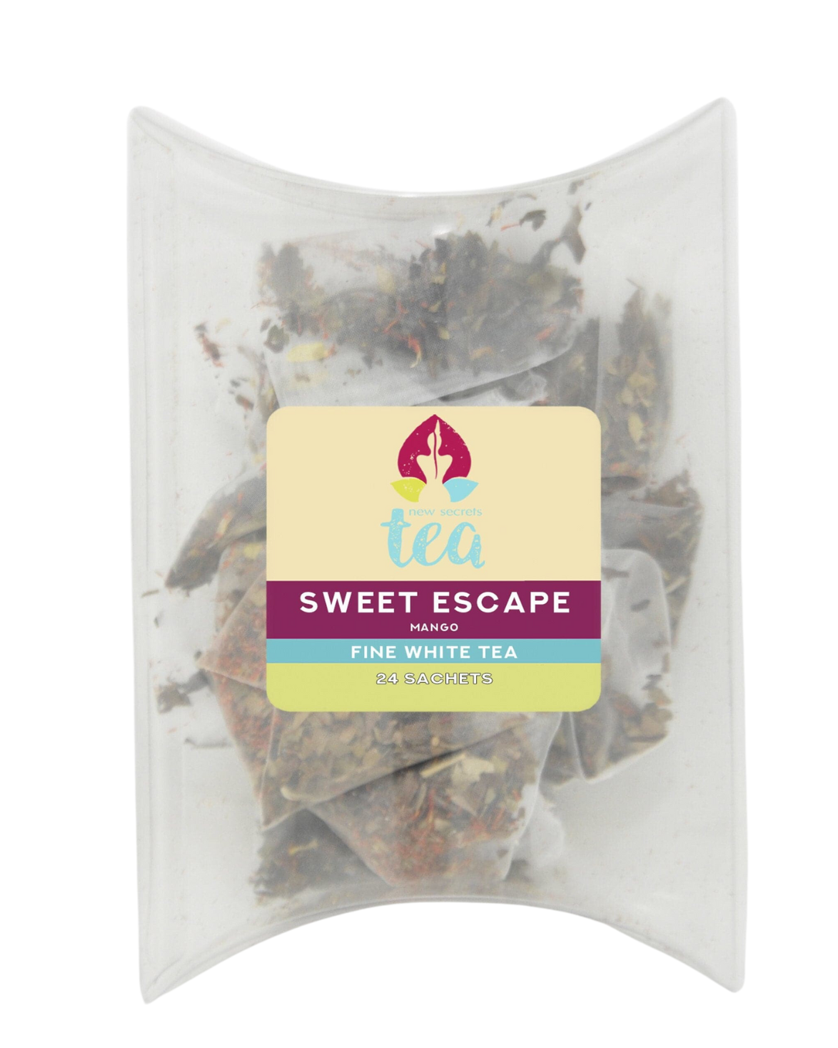 Sweet Escape - Hydration Tea