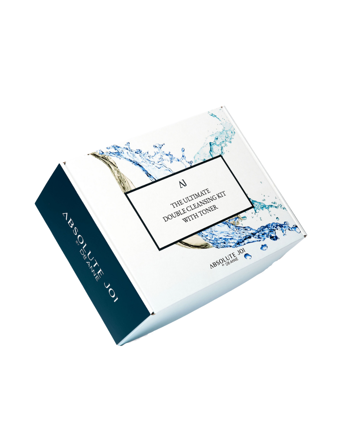 Bundle of JOI: The Ultimate Cleansing Kit
