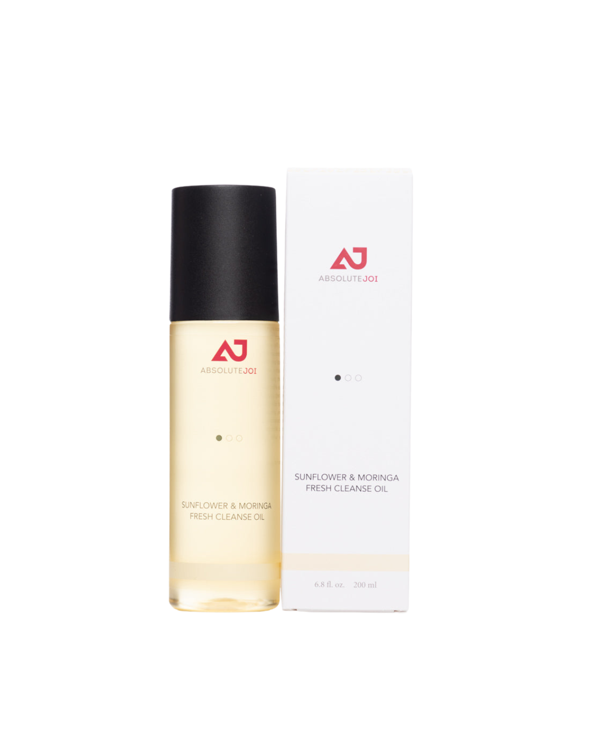 Bundle of JOI: The Ultimate Cleansing Kit
