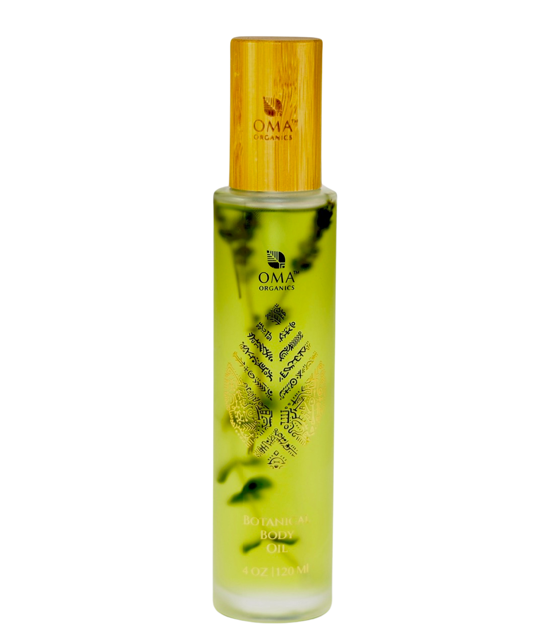 AMALFI SUNRISE Botanical Body Oil