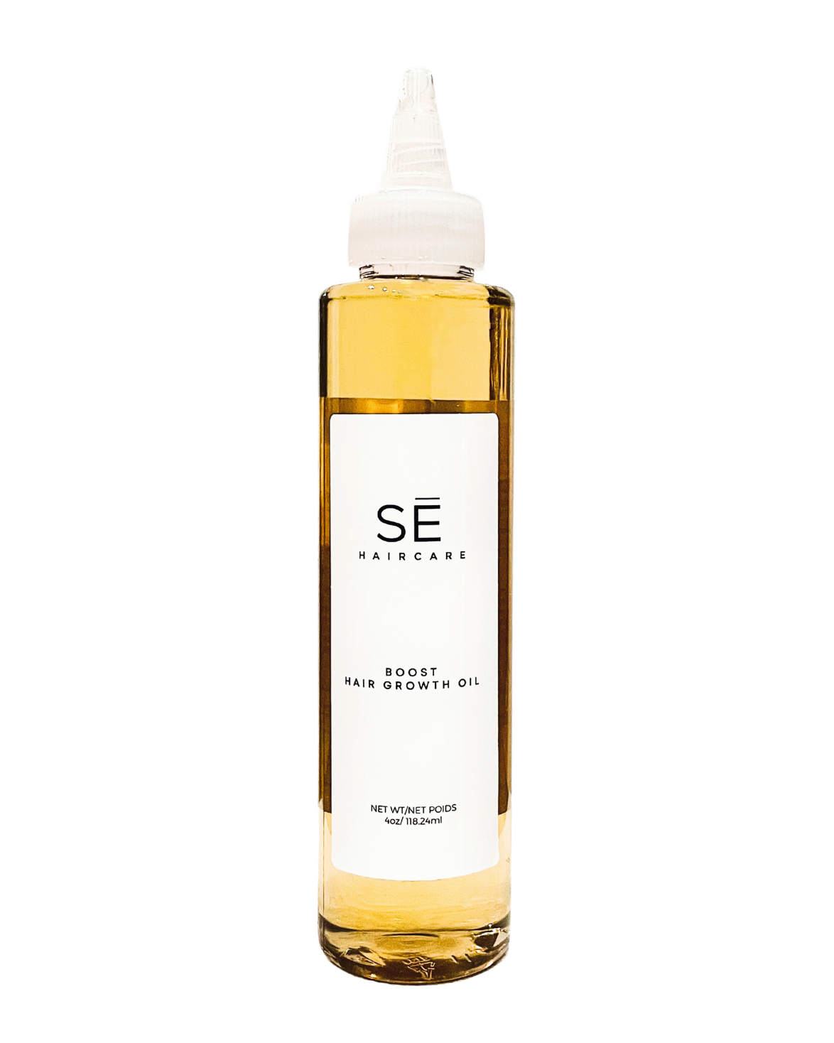 BOOST Hair Growth Oil