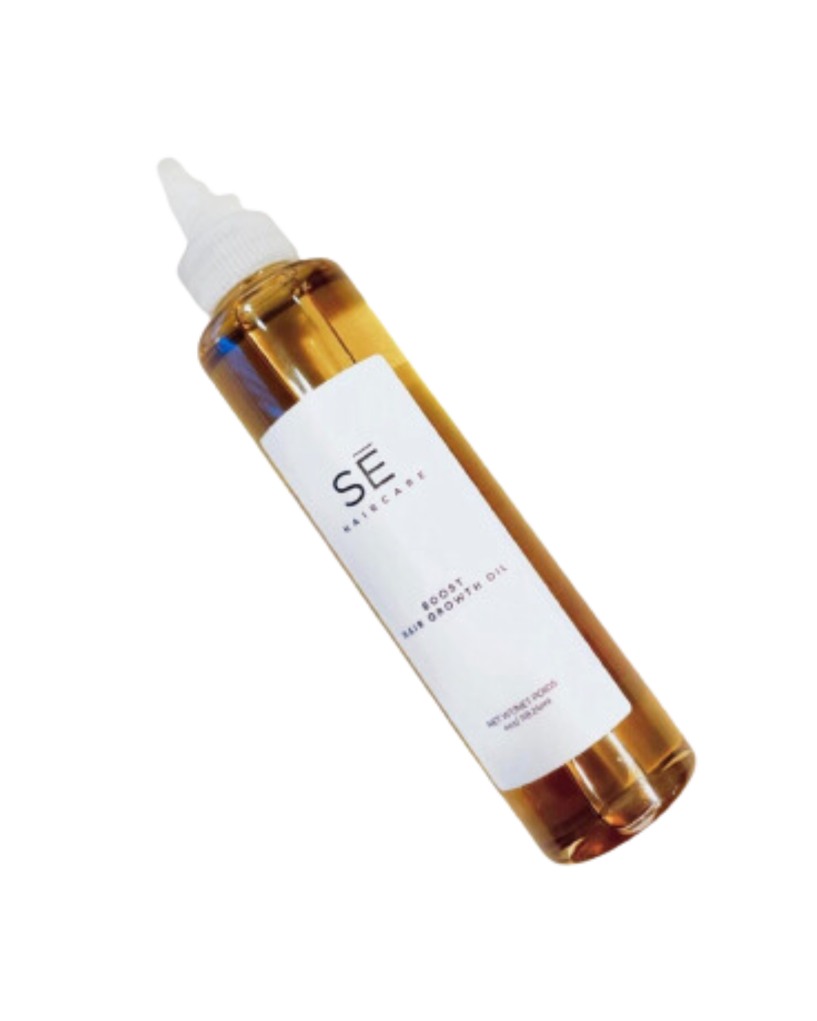 BOOST Hair Growth Oil