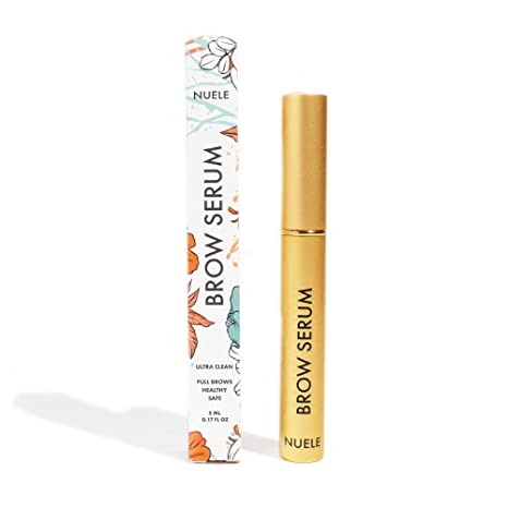 Brow Serum