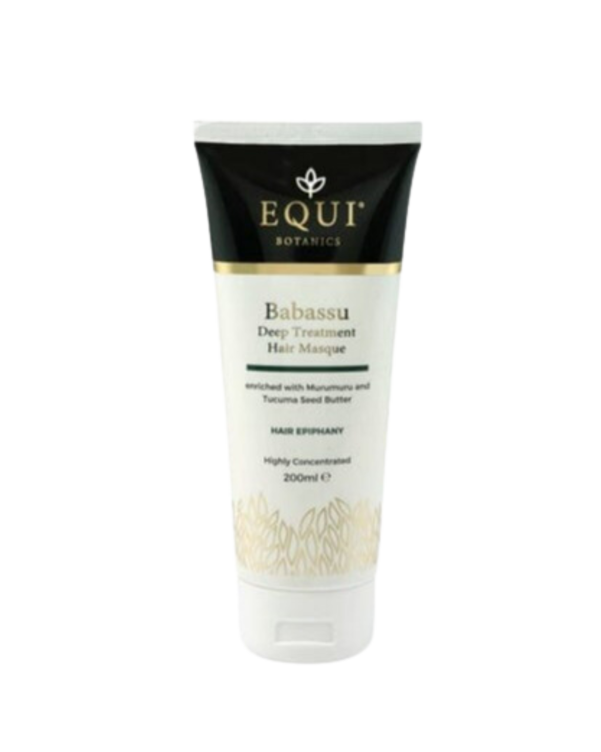 Babassu Deep Treatment Masque - $58