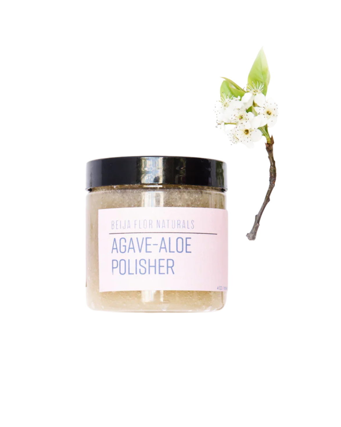 Agave Aloe Polisher