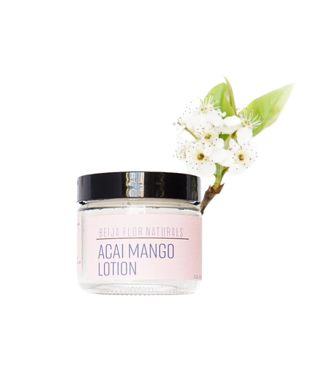 Acai Mango Face Lotion