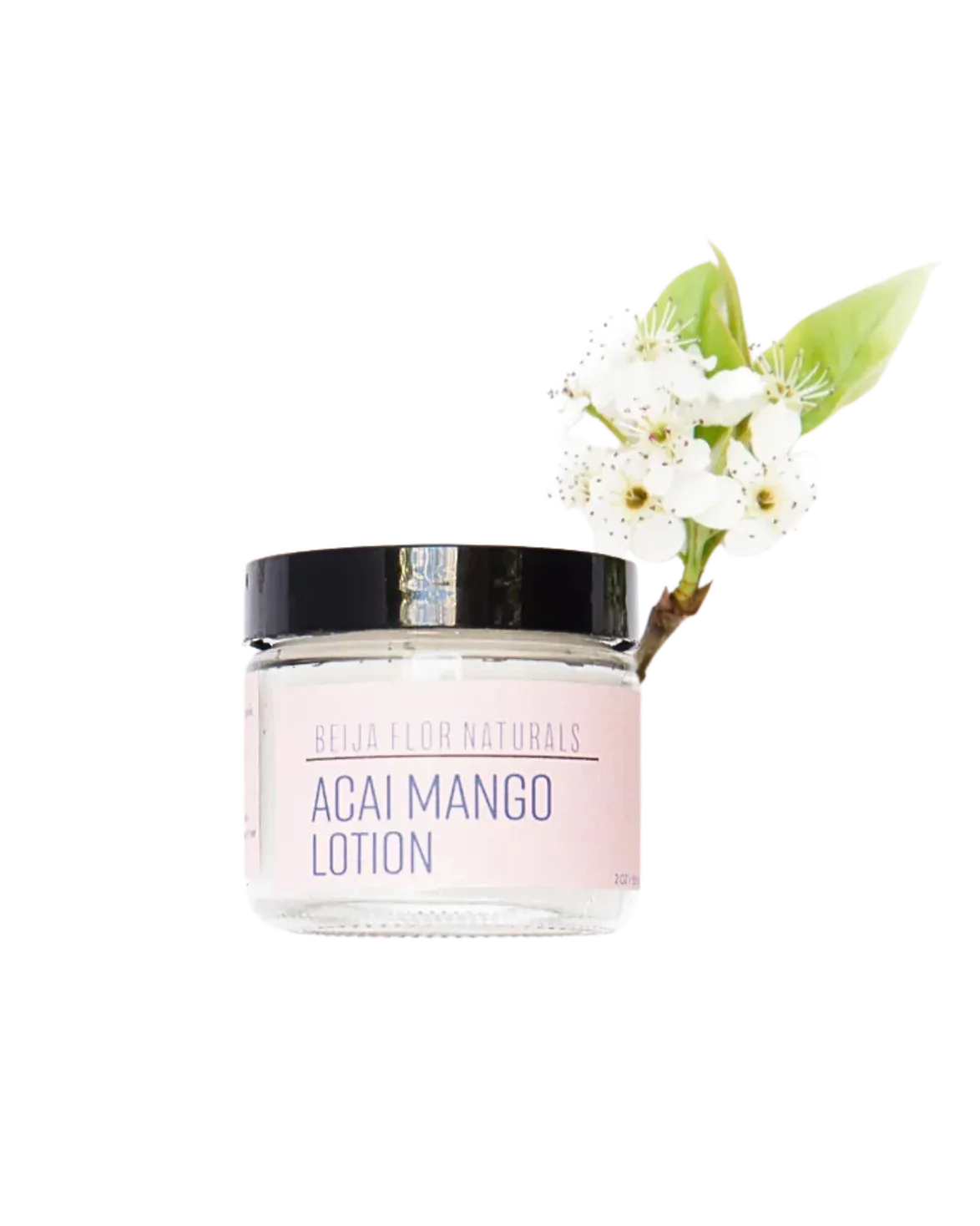 Acai Mango Face Lotion