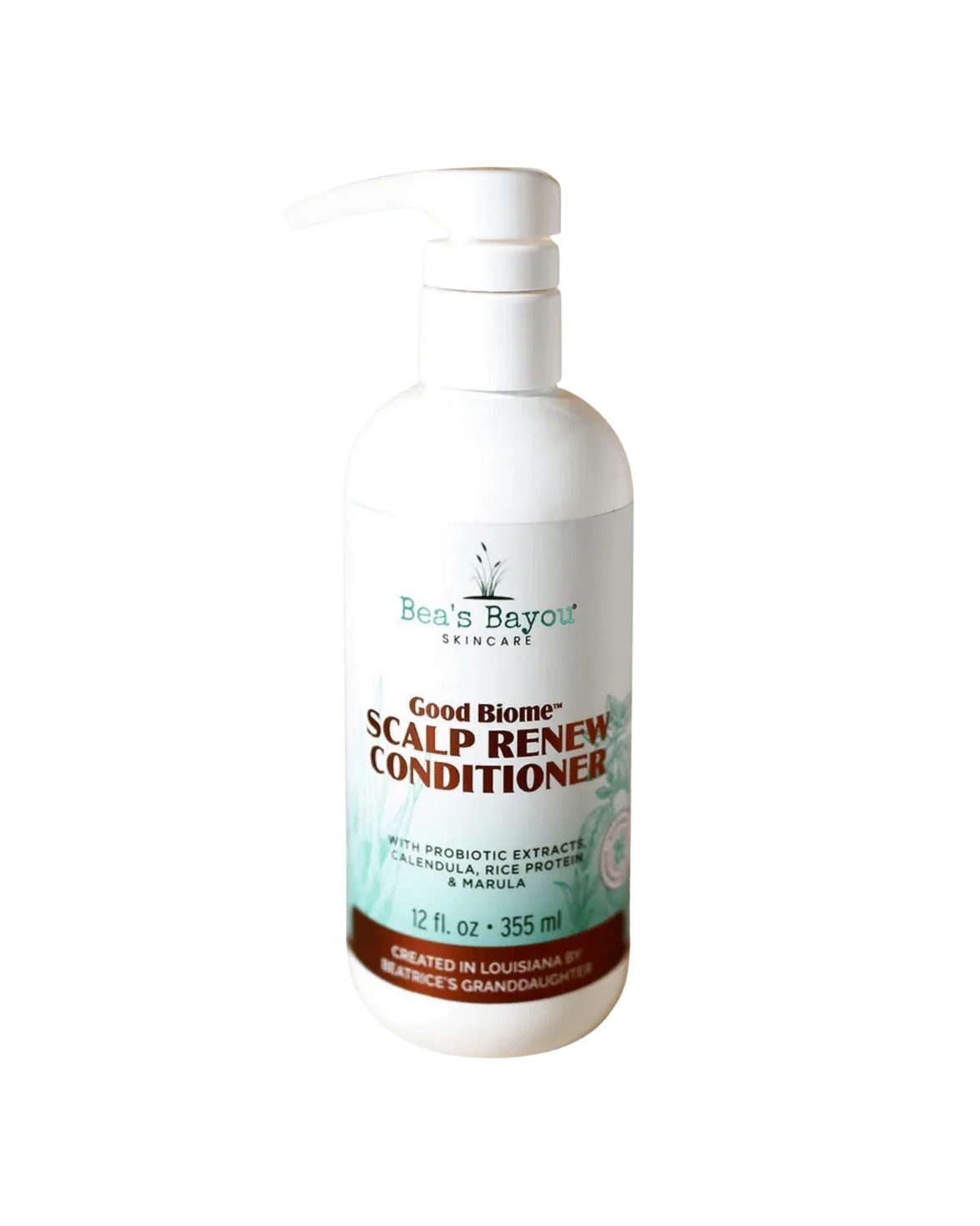 Scalp Renew Moisturizing Conditioner