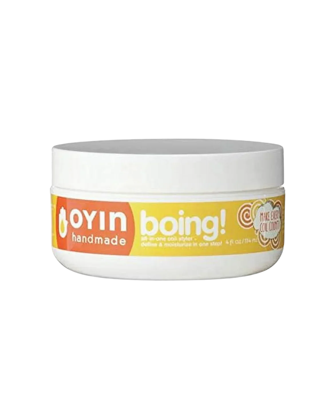 Boing! All-In-One Coil Styler