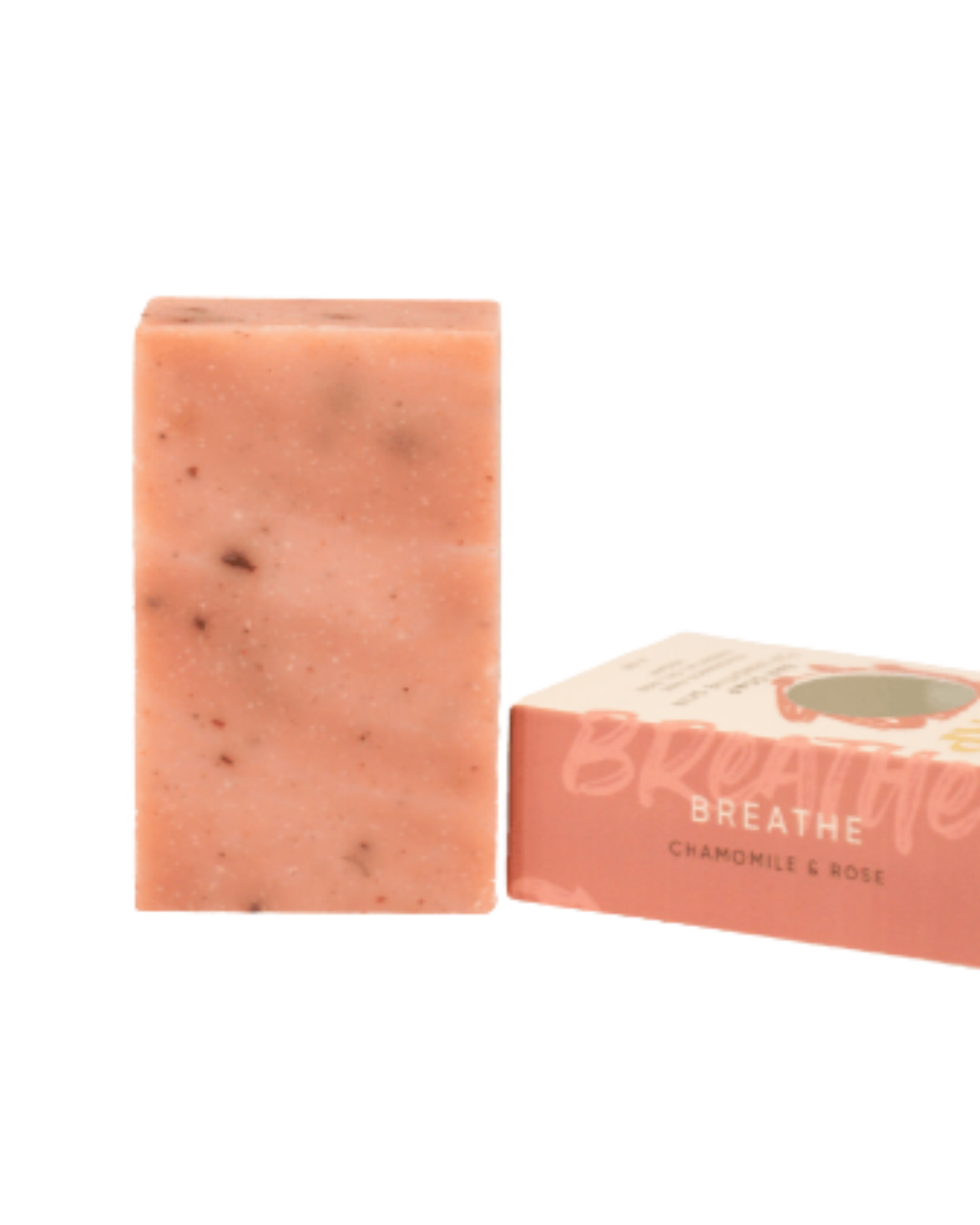 Breathe Bar Soap