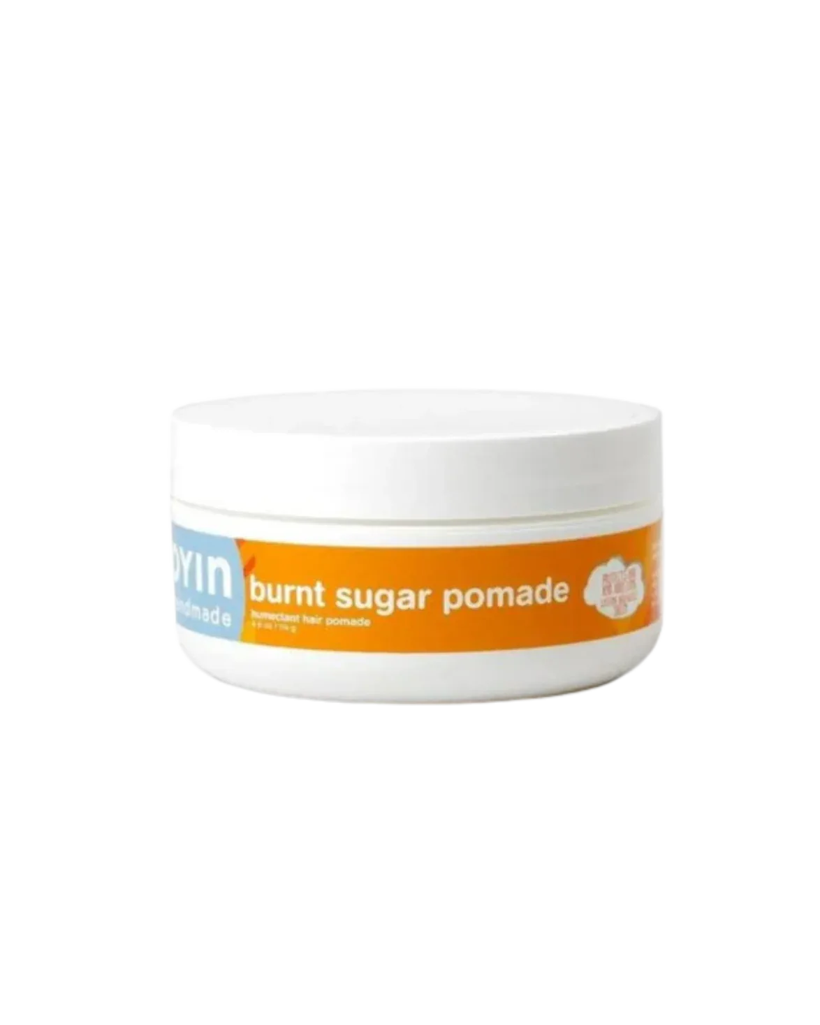 Burnt Sugar Pomade