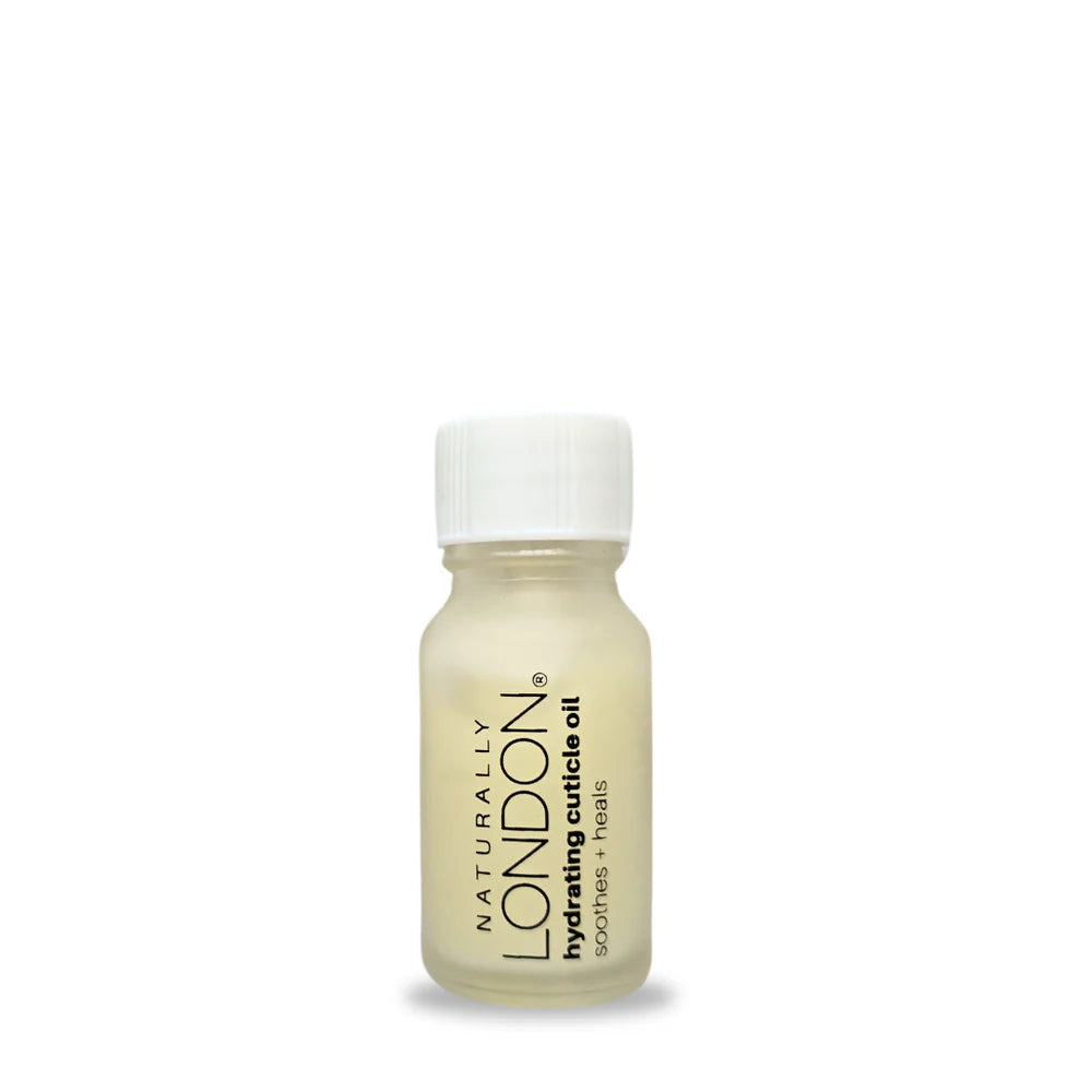 Hydrating Cuticle Oil