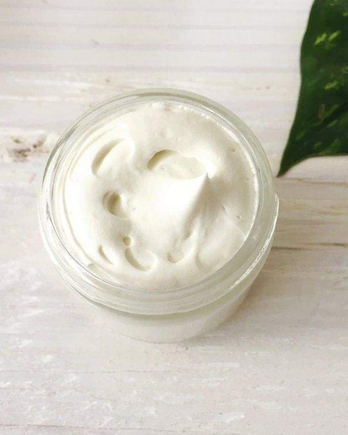 Daily Greens Whipped Moisturizing Cream