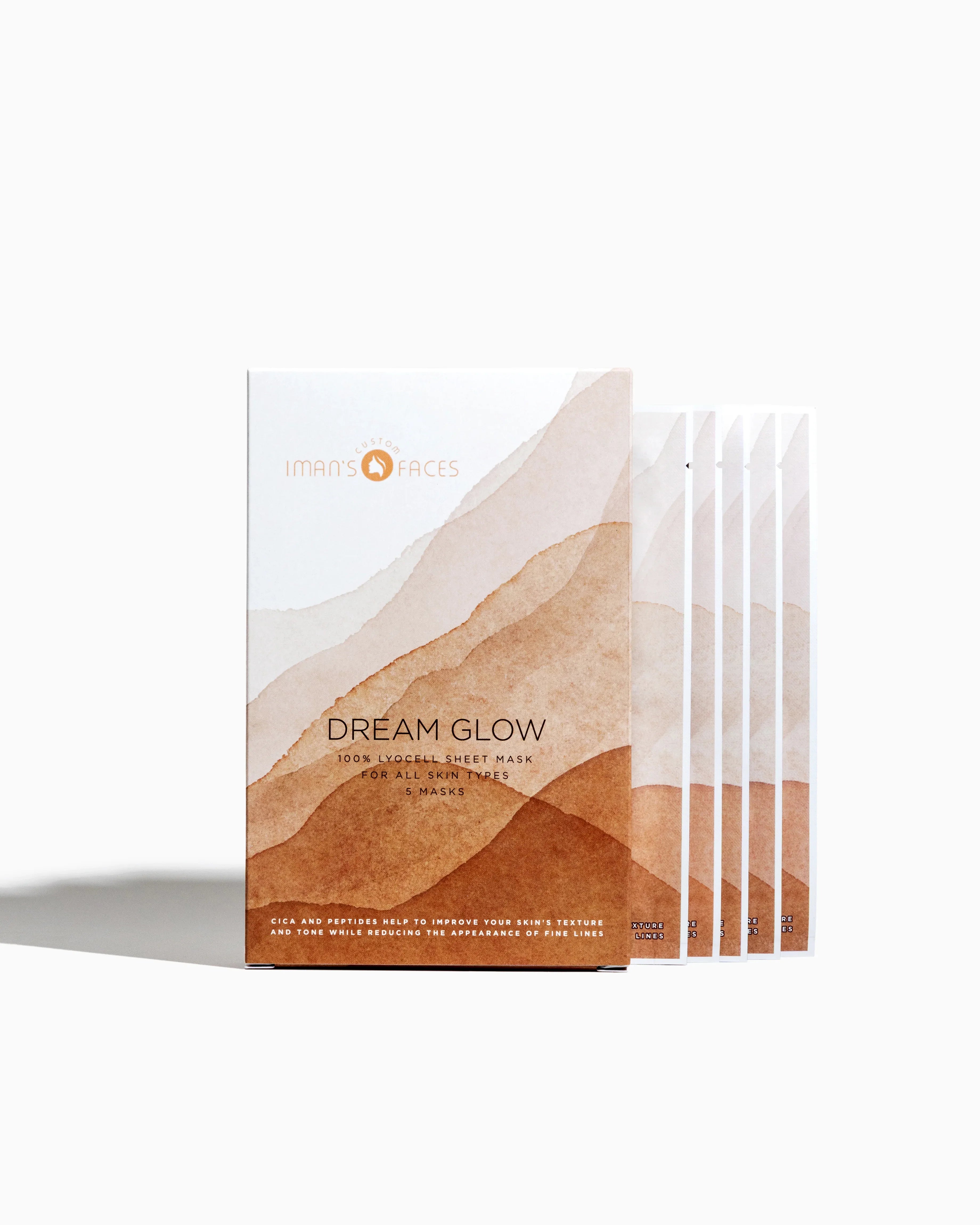 Dream Glow Sheet