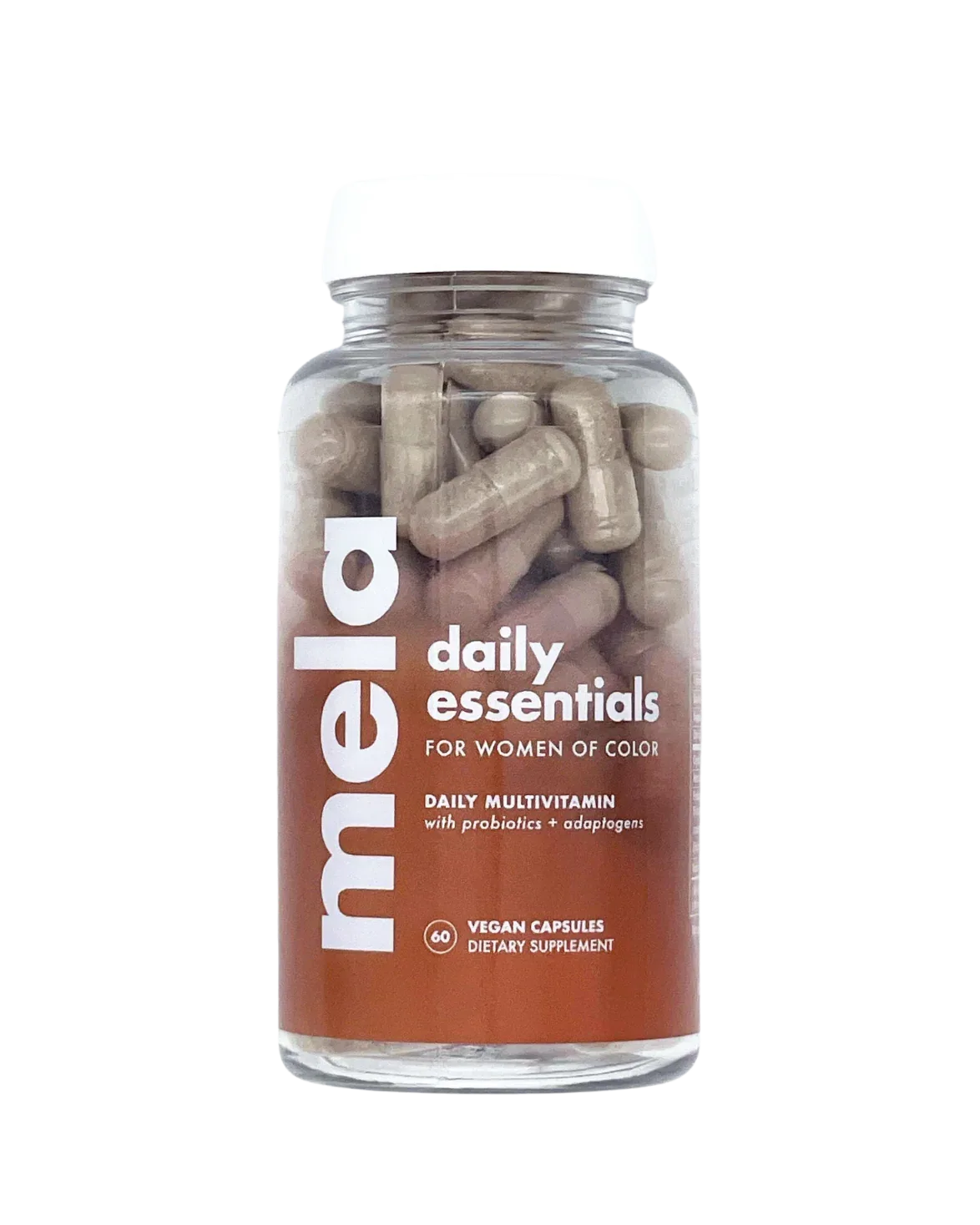 Daily Essentials Multivitamin