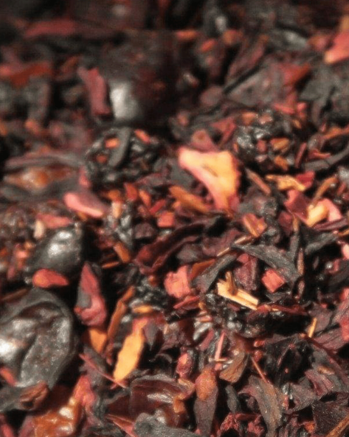 Berry Blend Tea