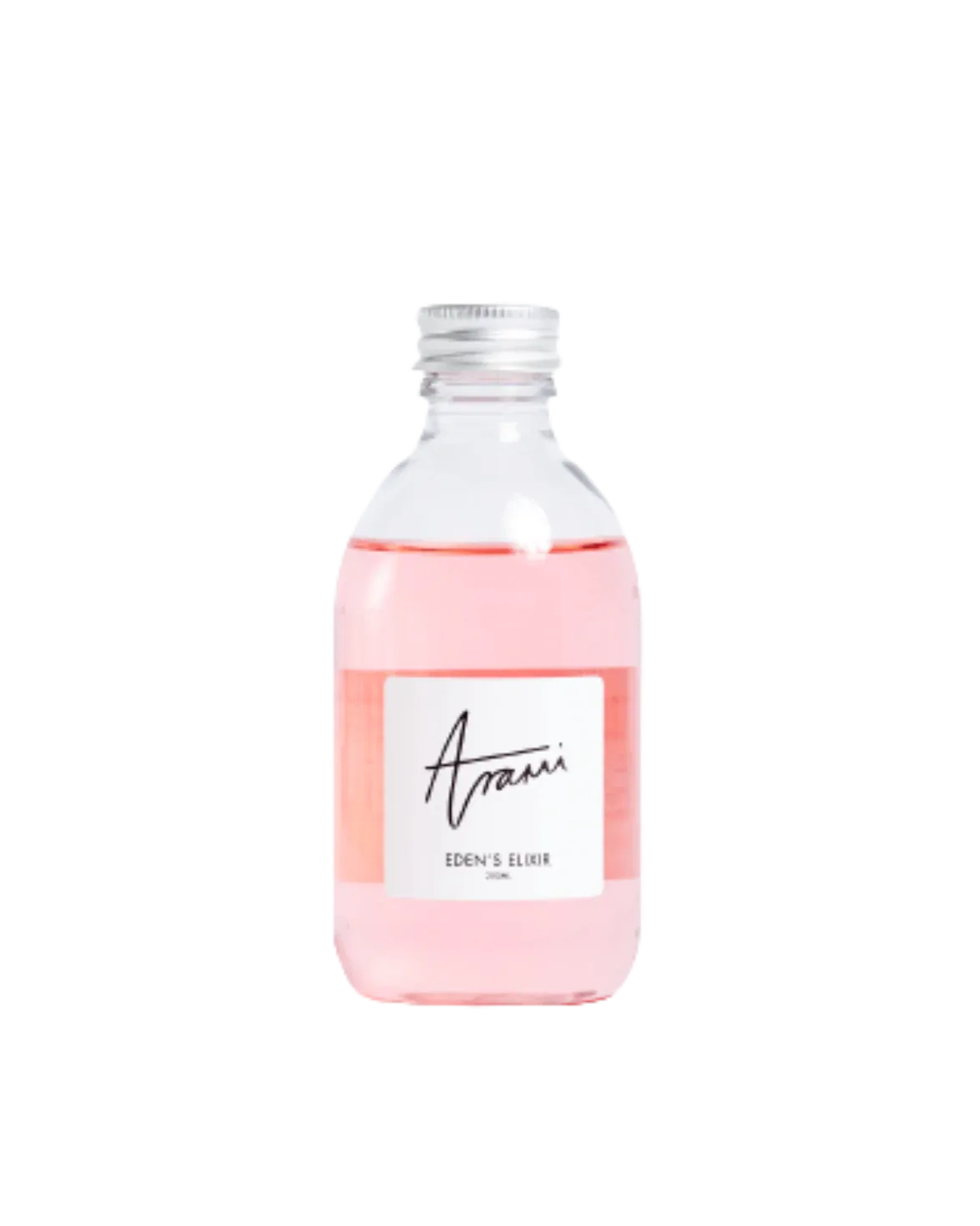 Eden's Elixir