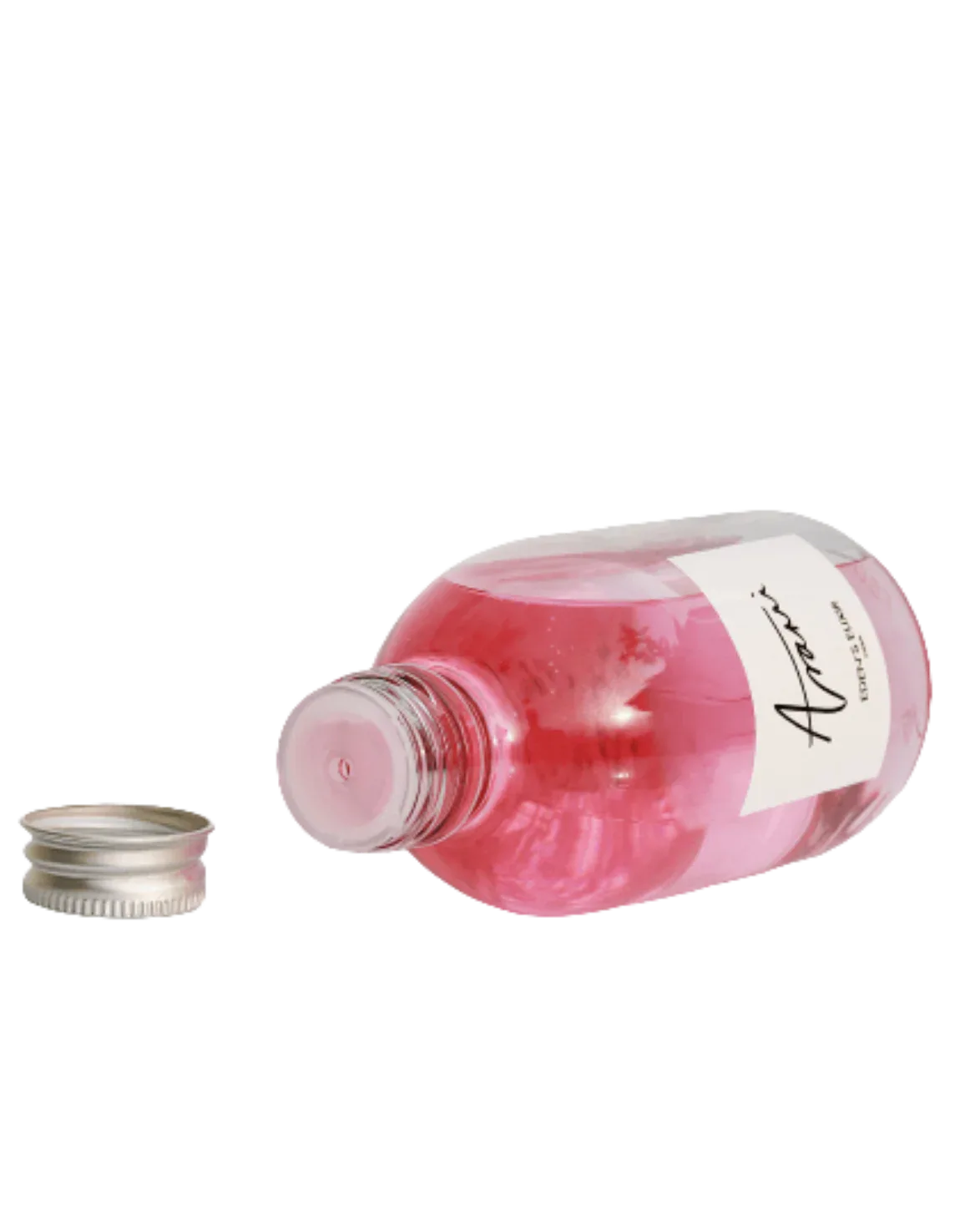 Eden's Elixir