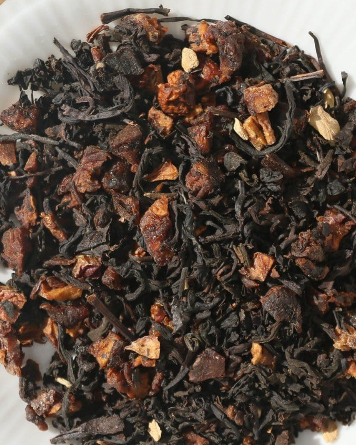 Energy Boost Tea