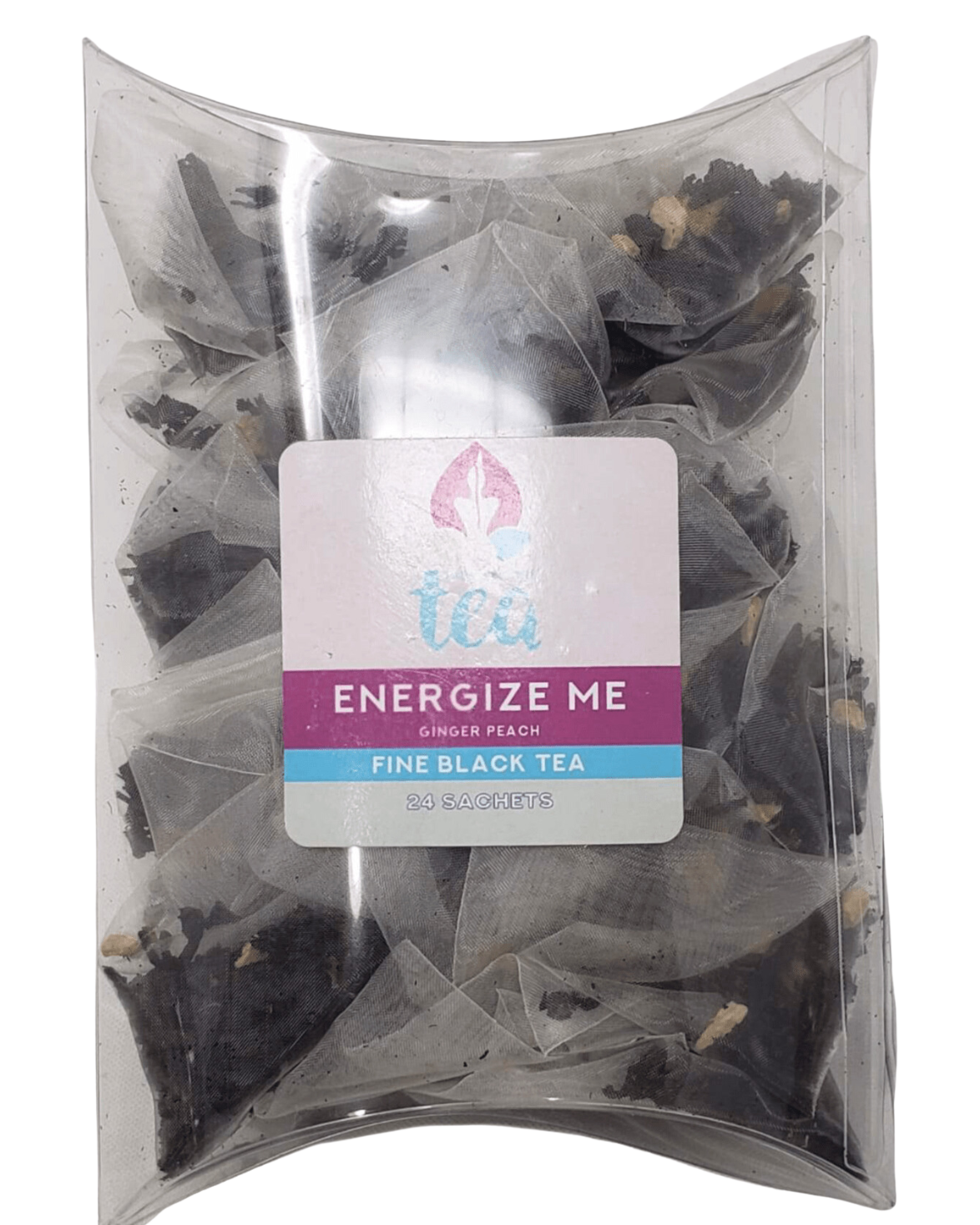 Energy Boost Tea