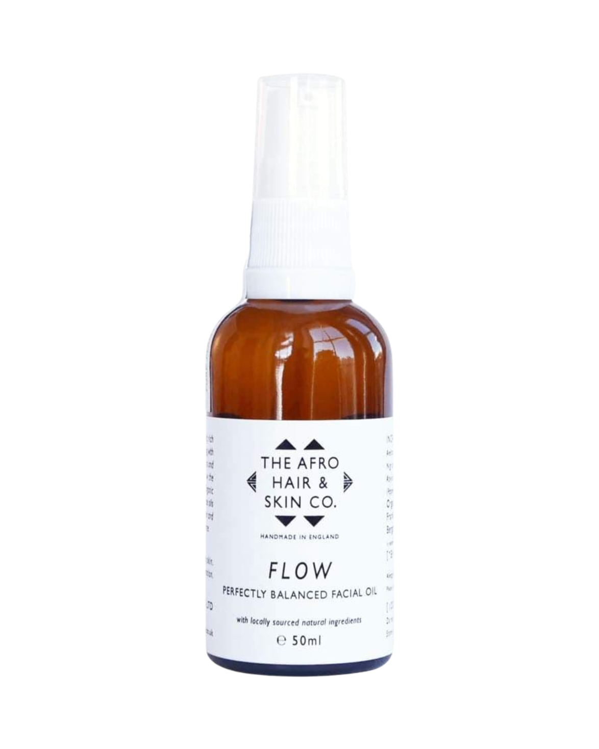 FLOW Perfectly Balanced Facial Oil