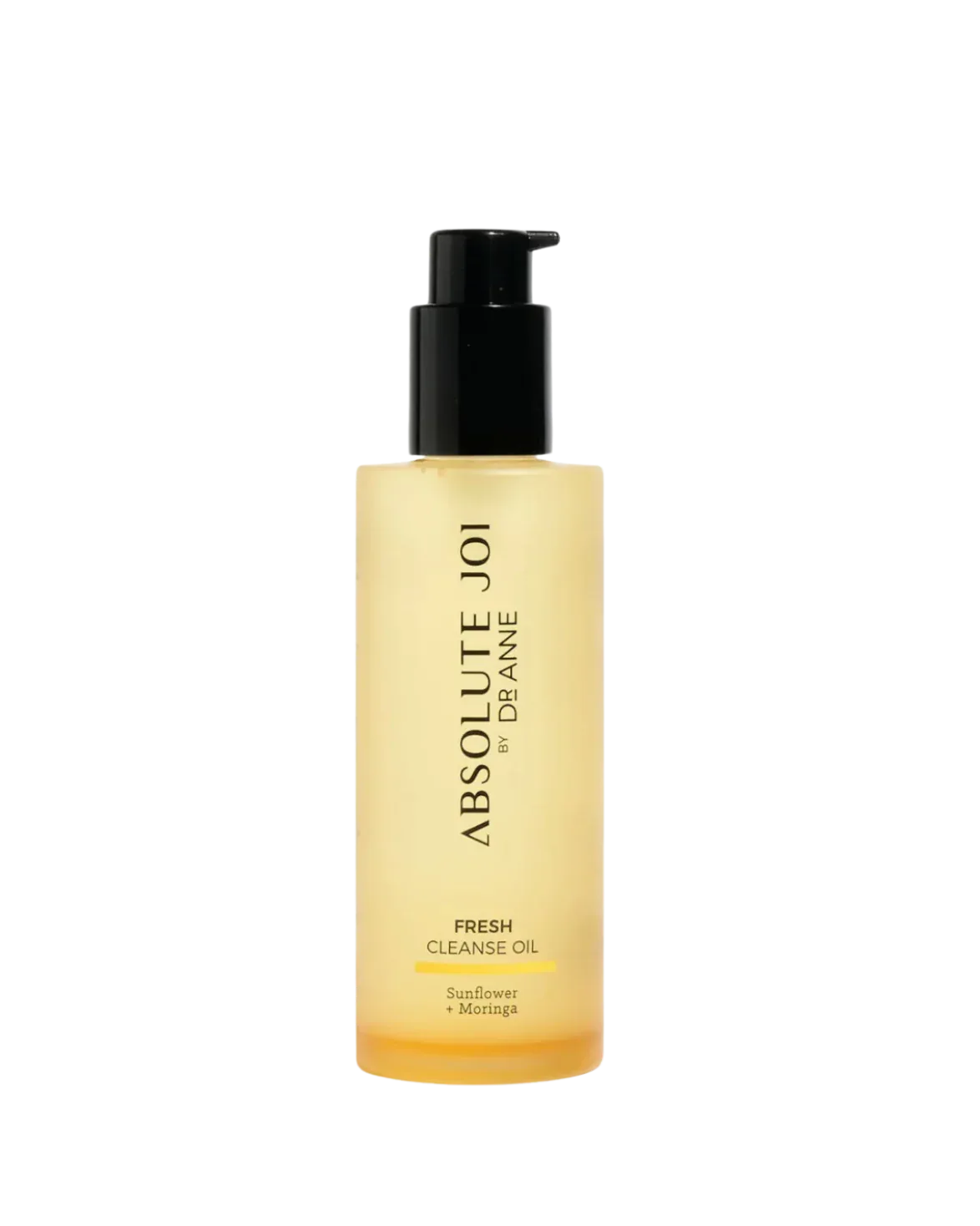 Sunflower & Moringa Fresh Cleanse Oil