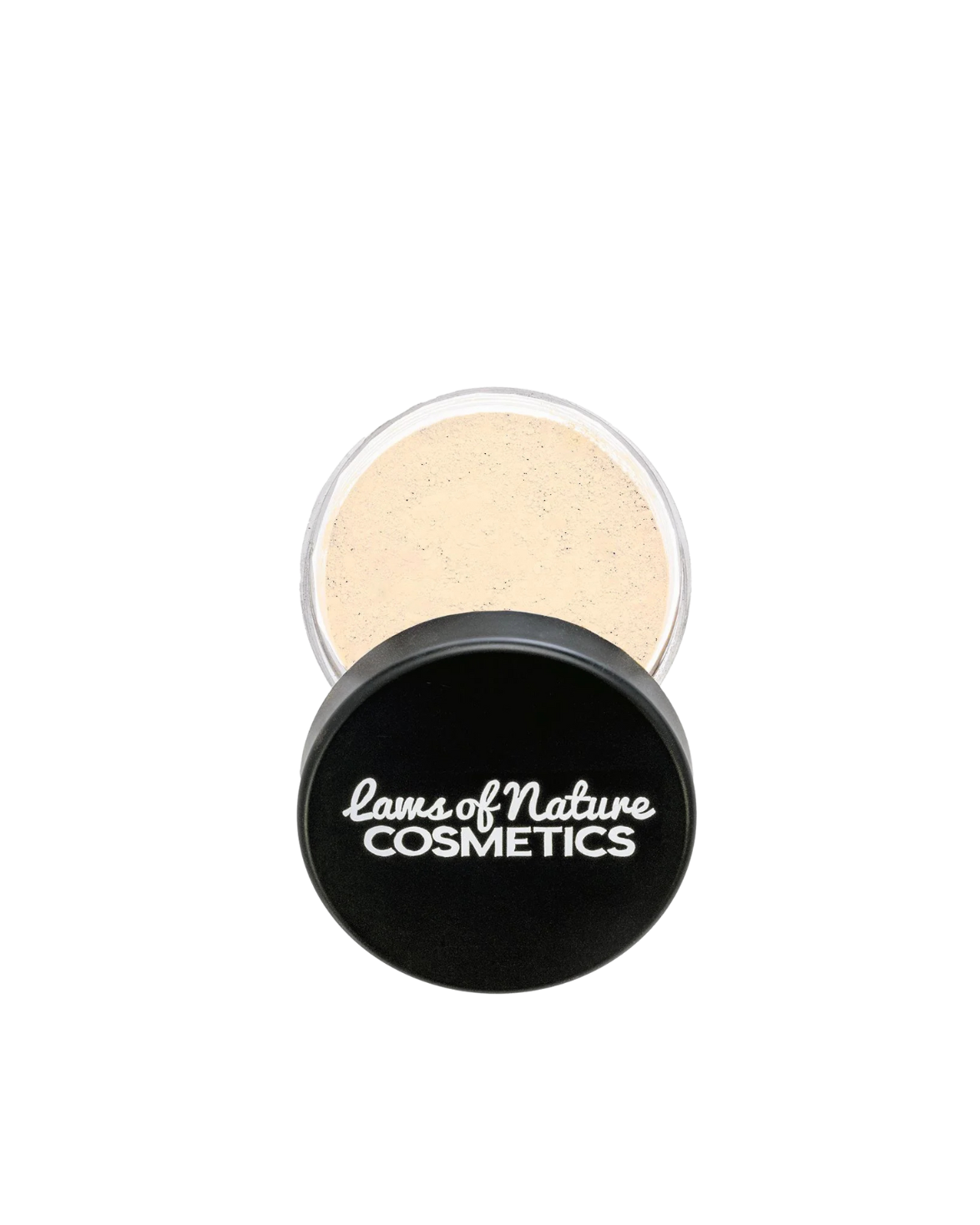 Tinted Setting Powder