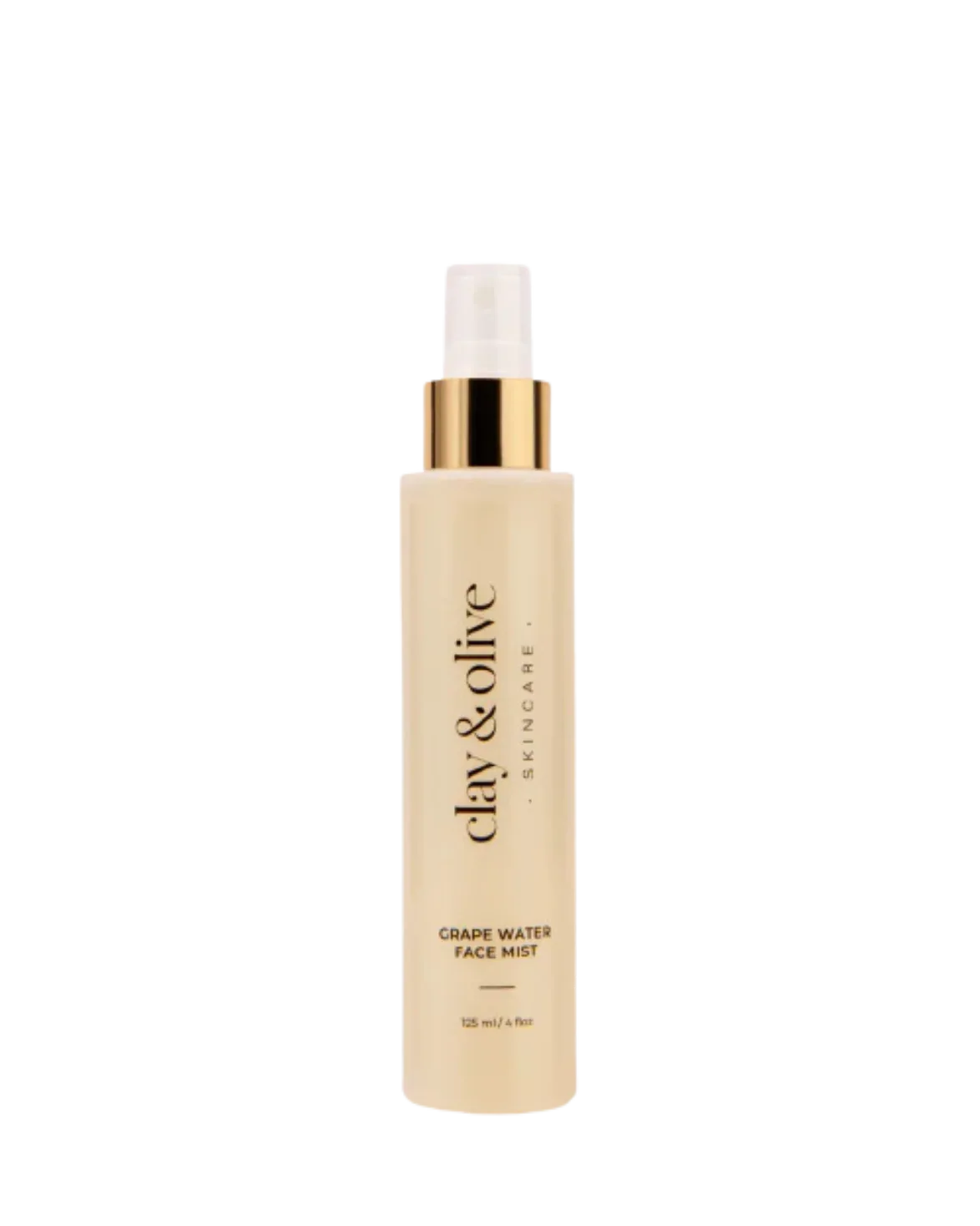 Grape Water Face Mist