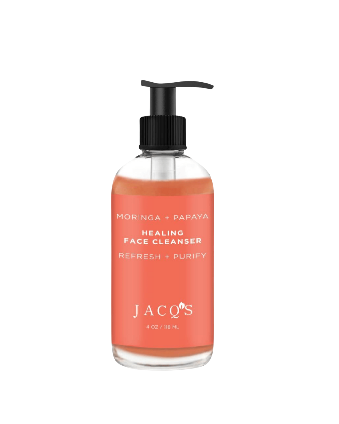 Healing Face Cleanser