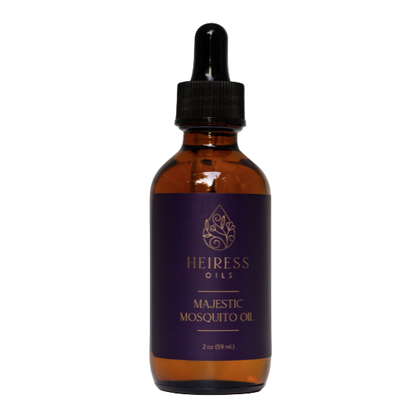 Majestic Mosquito Oil