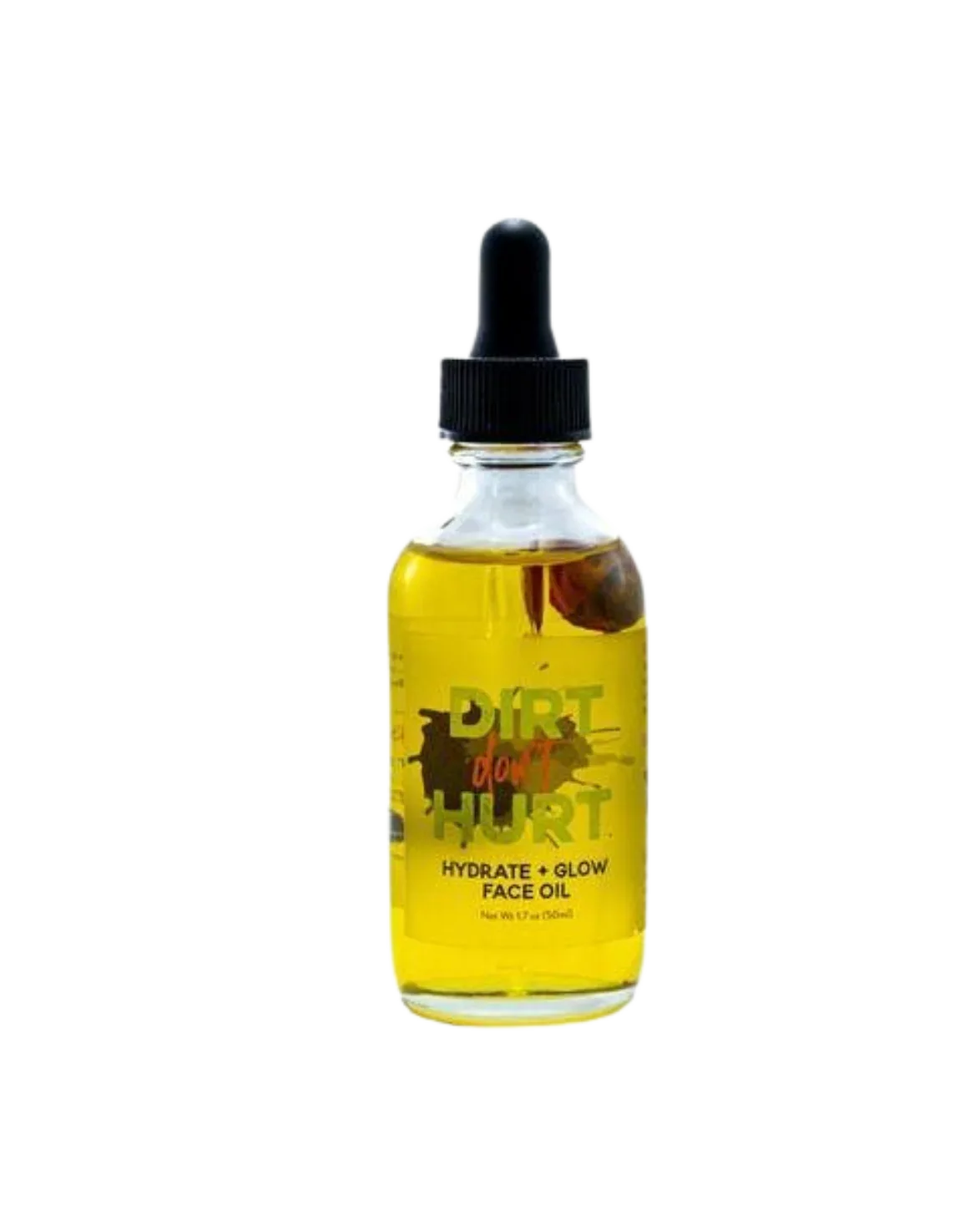 Hydrate + Glow Face Oil