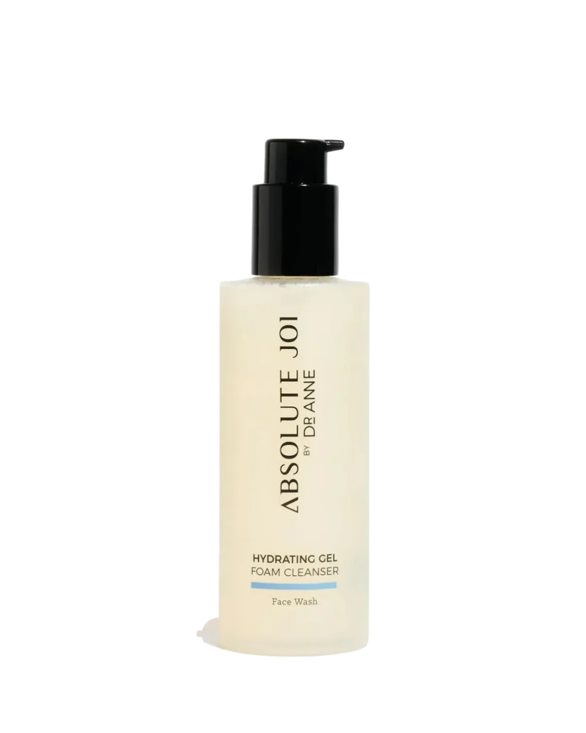 Hydrating Gel Foam Cleanser