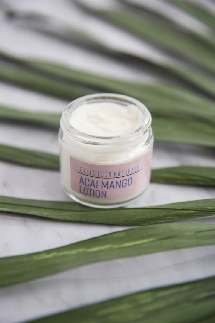 Acai Mango Face Lotion