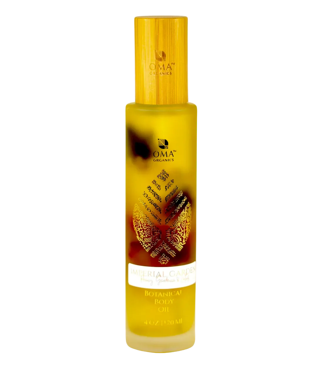 Imperial Garden Botanical Body oil