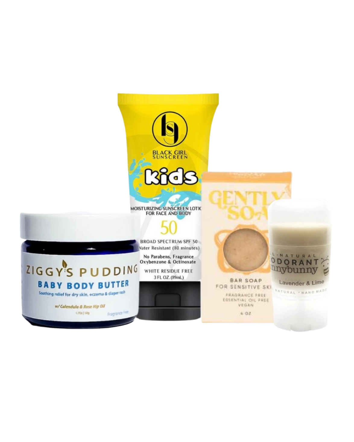 Kids Self-Love Bundle