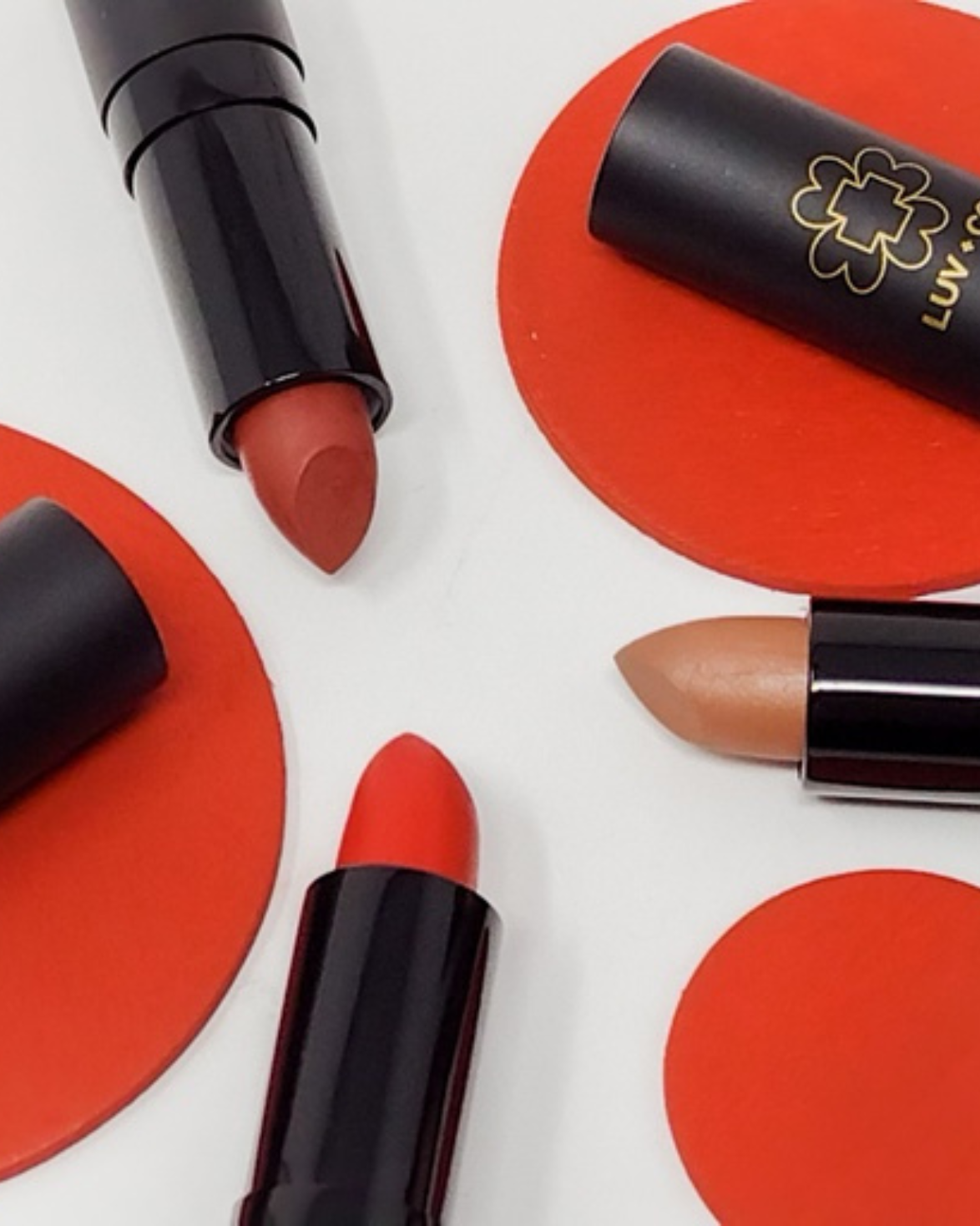 Moisturizing Lipstick